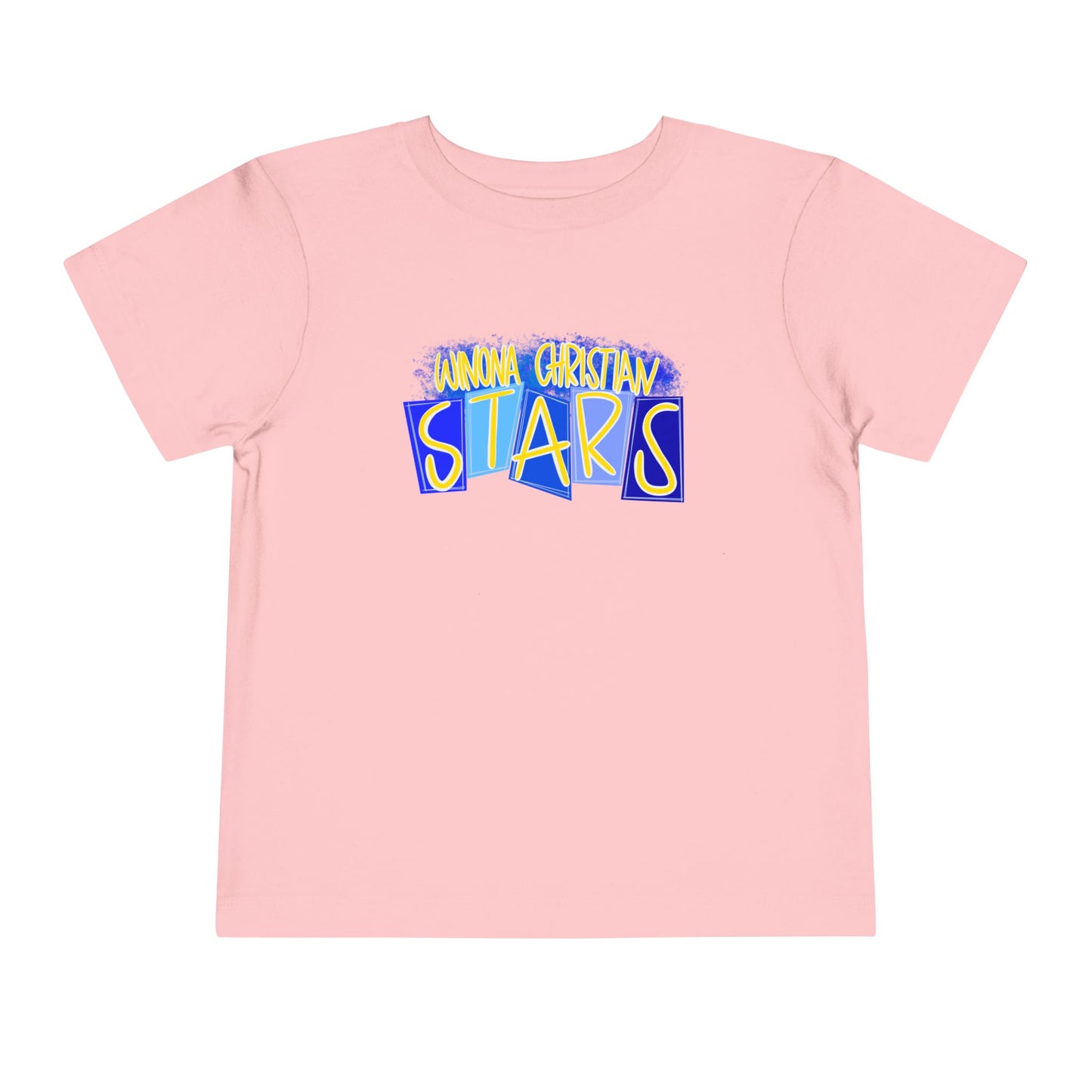 Toddler WCS Spirit T-Shirt
