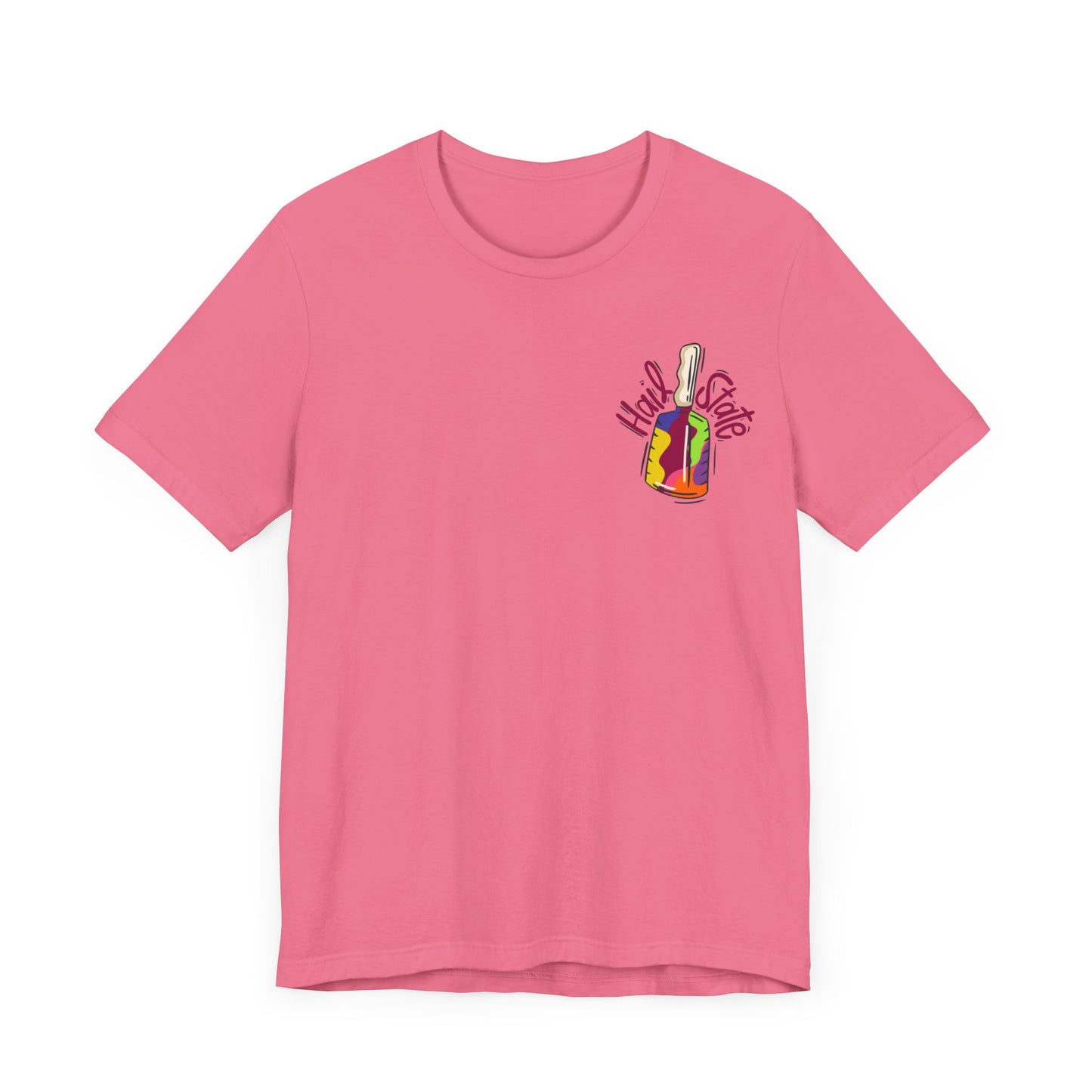 MSU ColorSplash Bully T-Shirt
