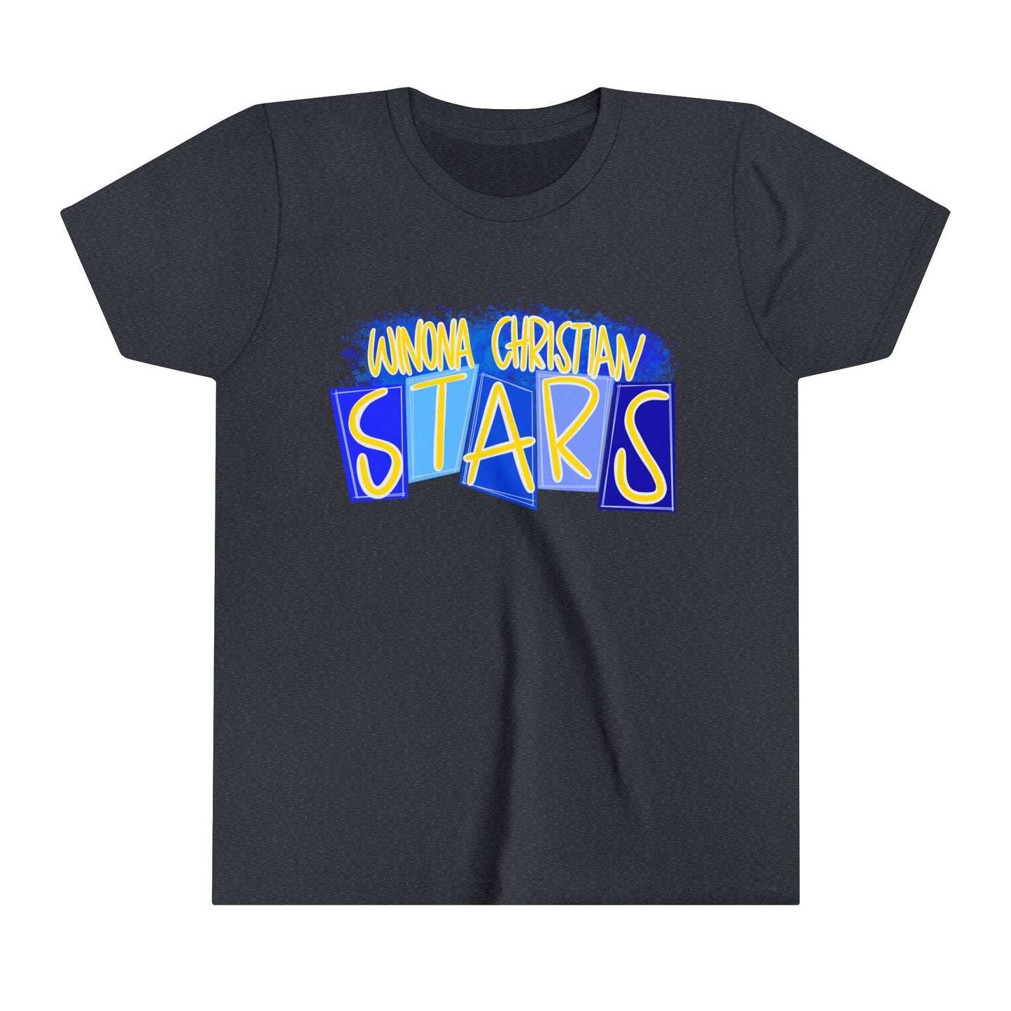 Youth WCS Spirit T-Shirt