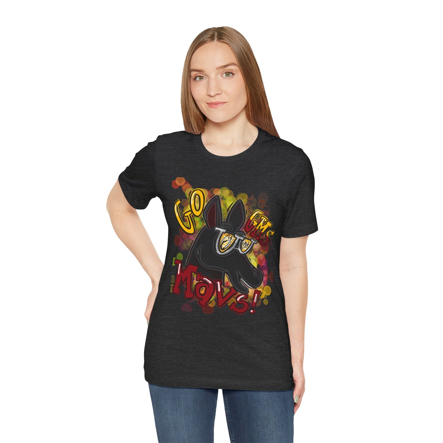 Germantown Mavericks T-Shirt