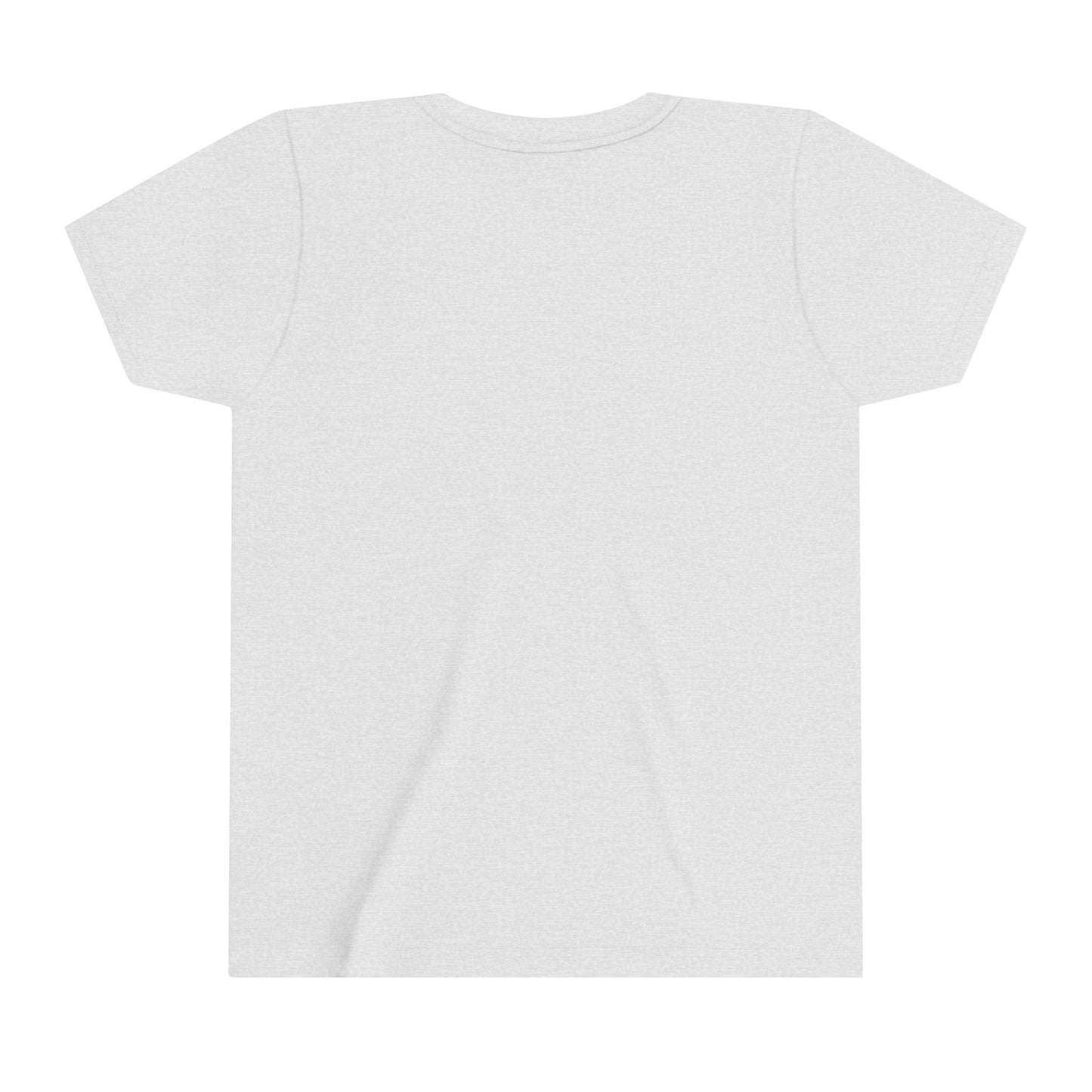 Youth Jesus Loves Me T-Shirt