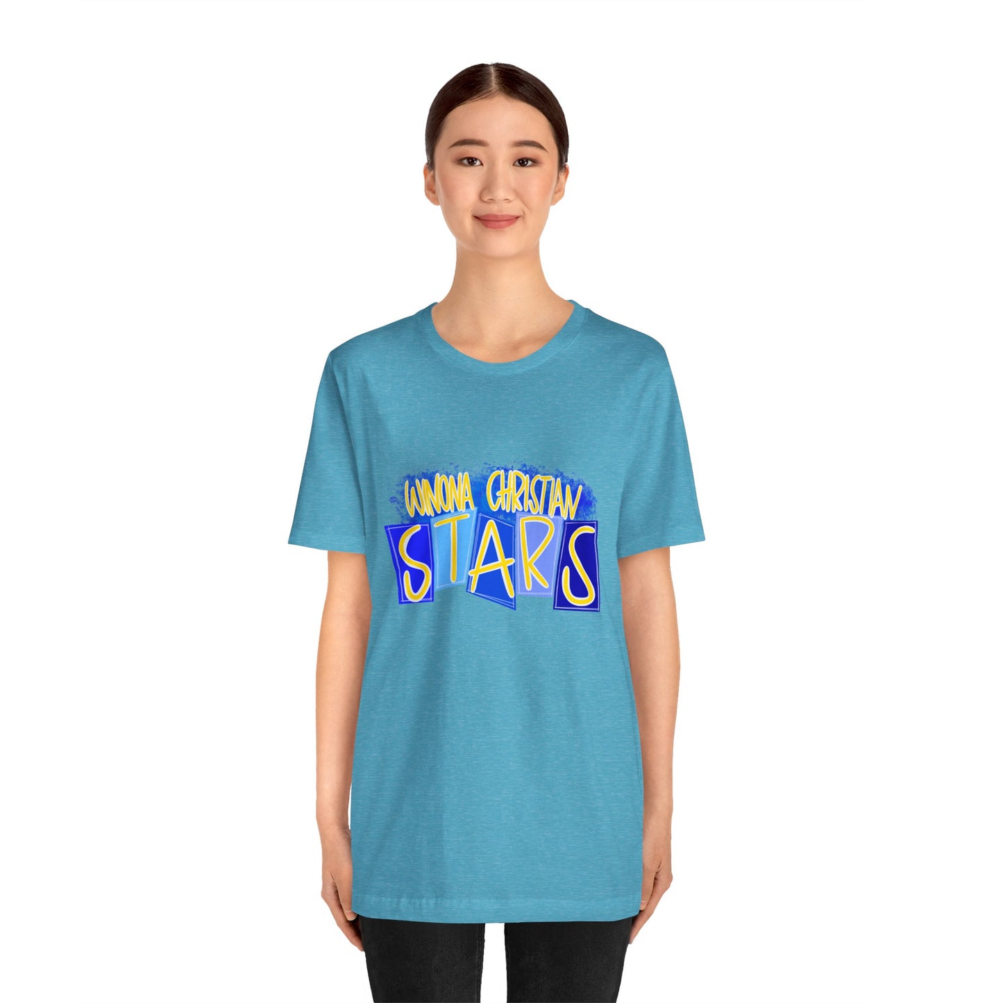 Unisex WCS Spirit T-Shirt