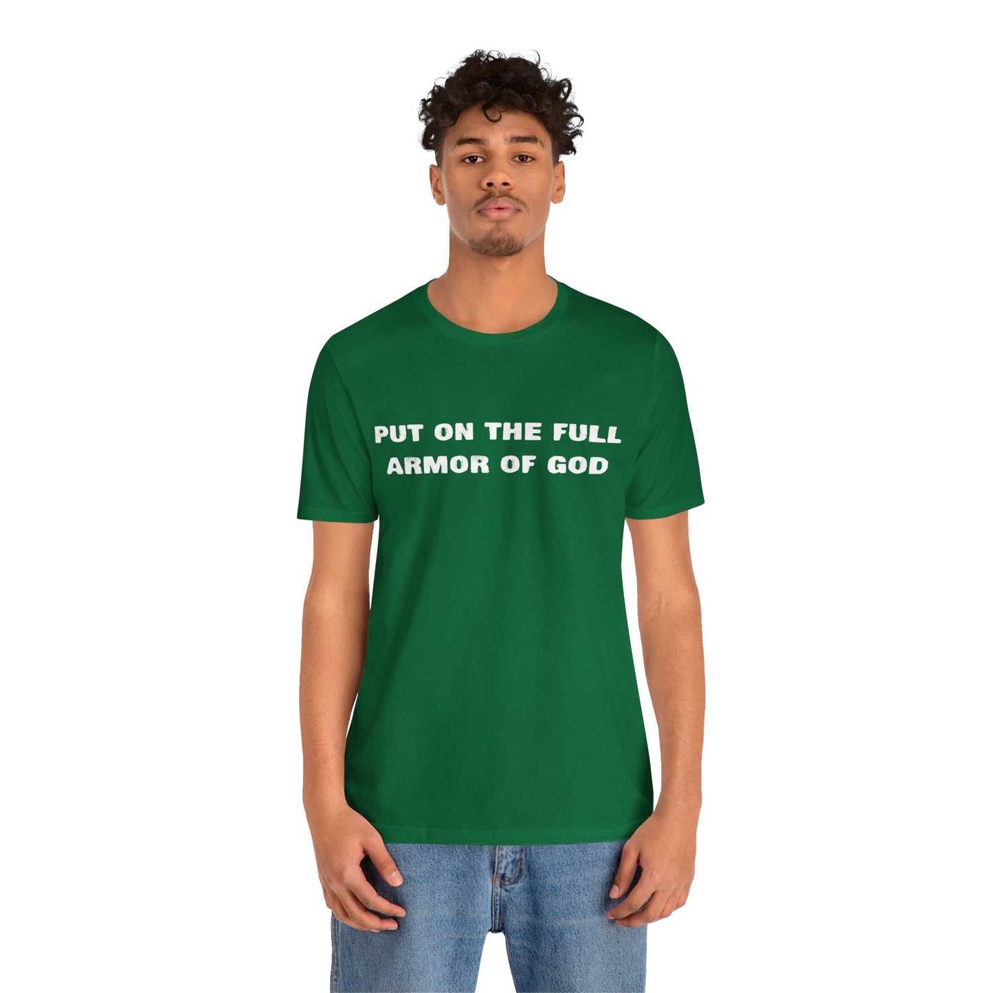 Armor of God T-Shirt