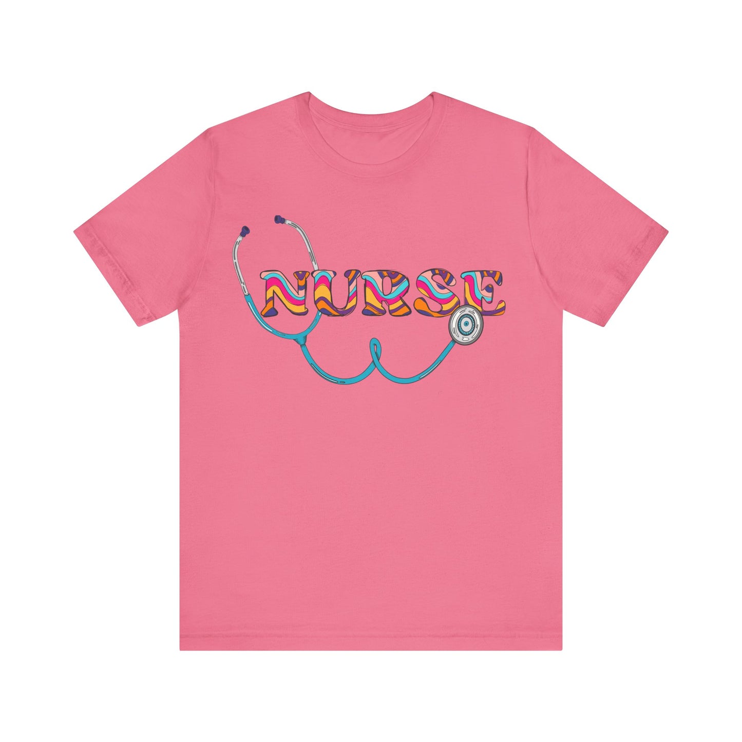 Nurse Occupational T-shirt