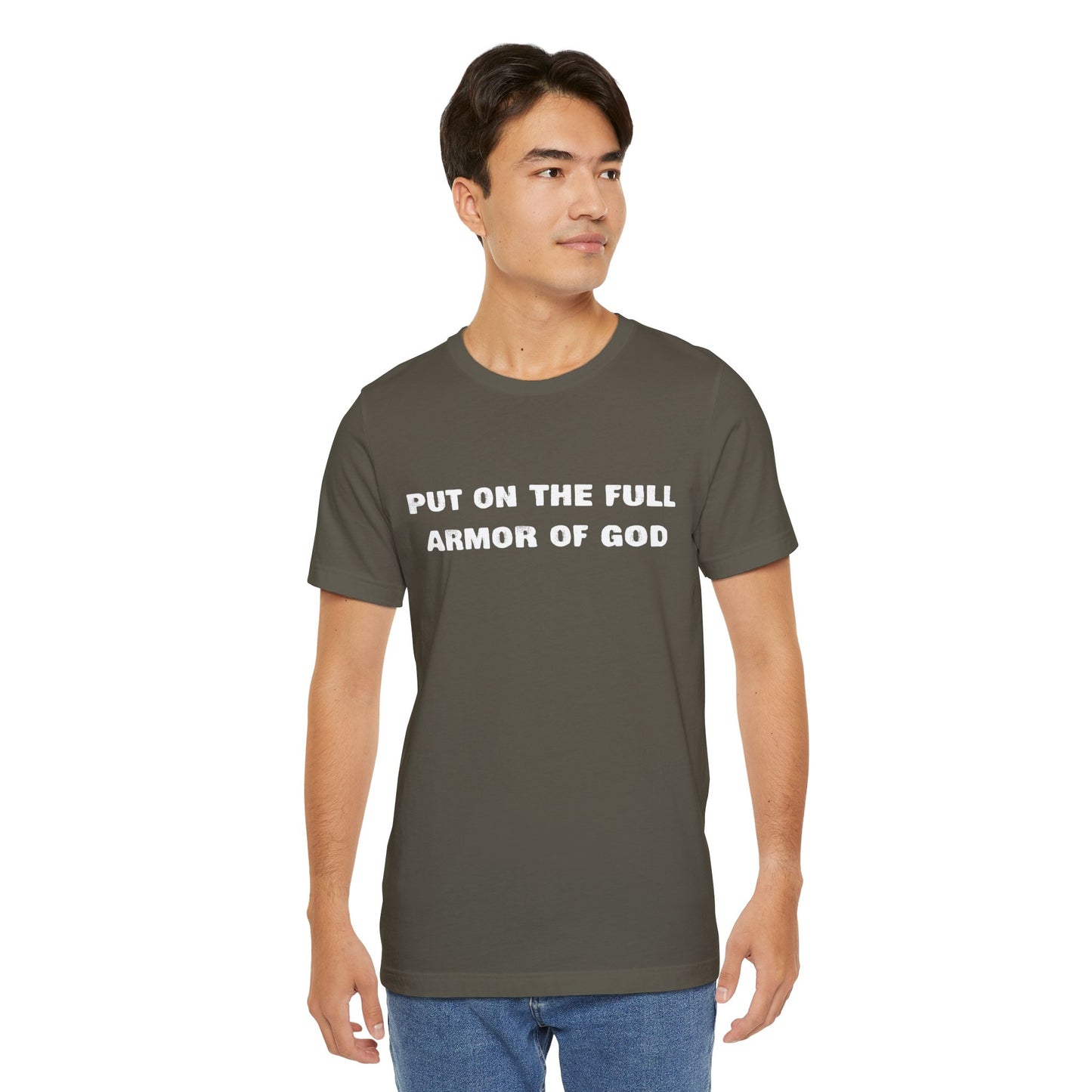 Armor of God T-Shirt