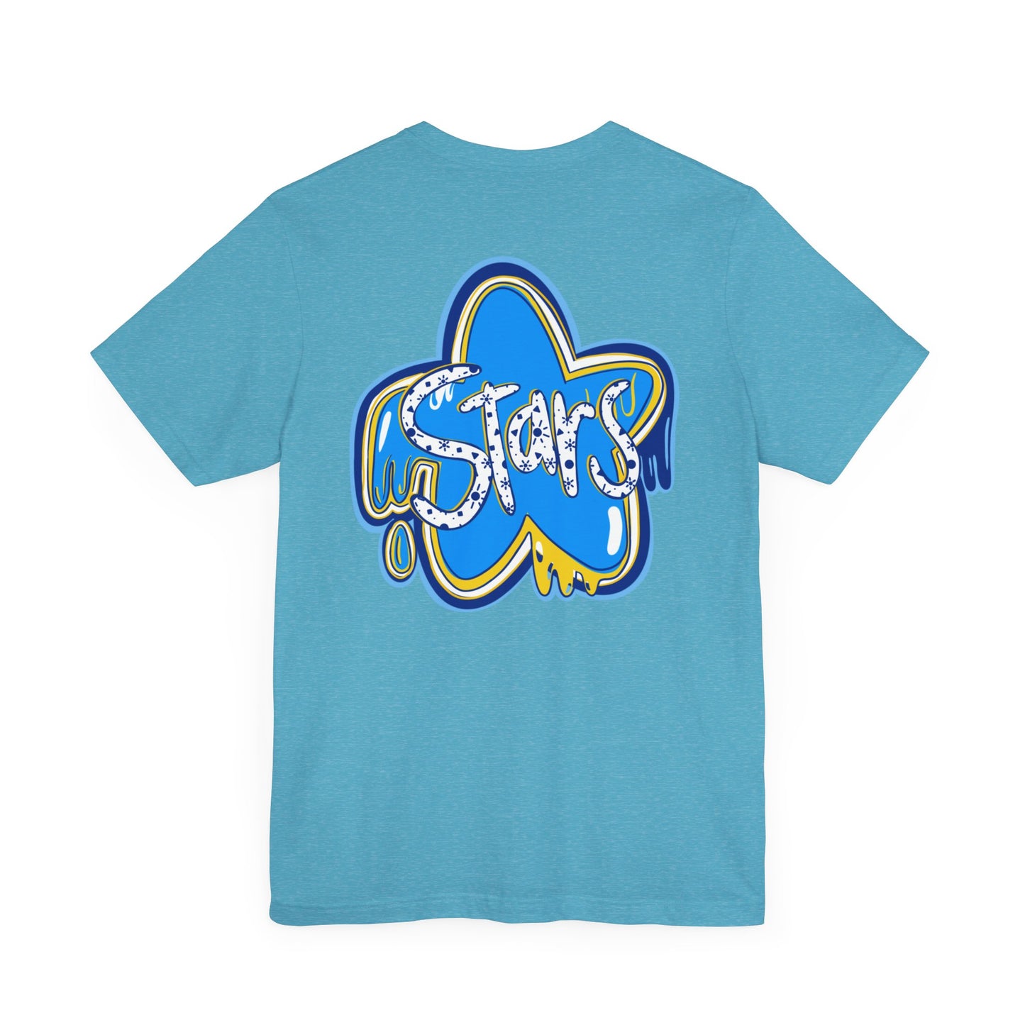 Winona Christian Stars Uni-sex T-Shirt