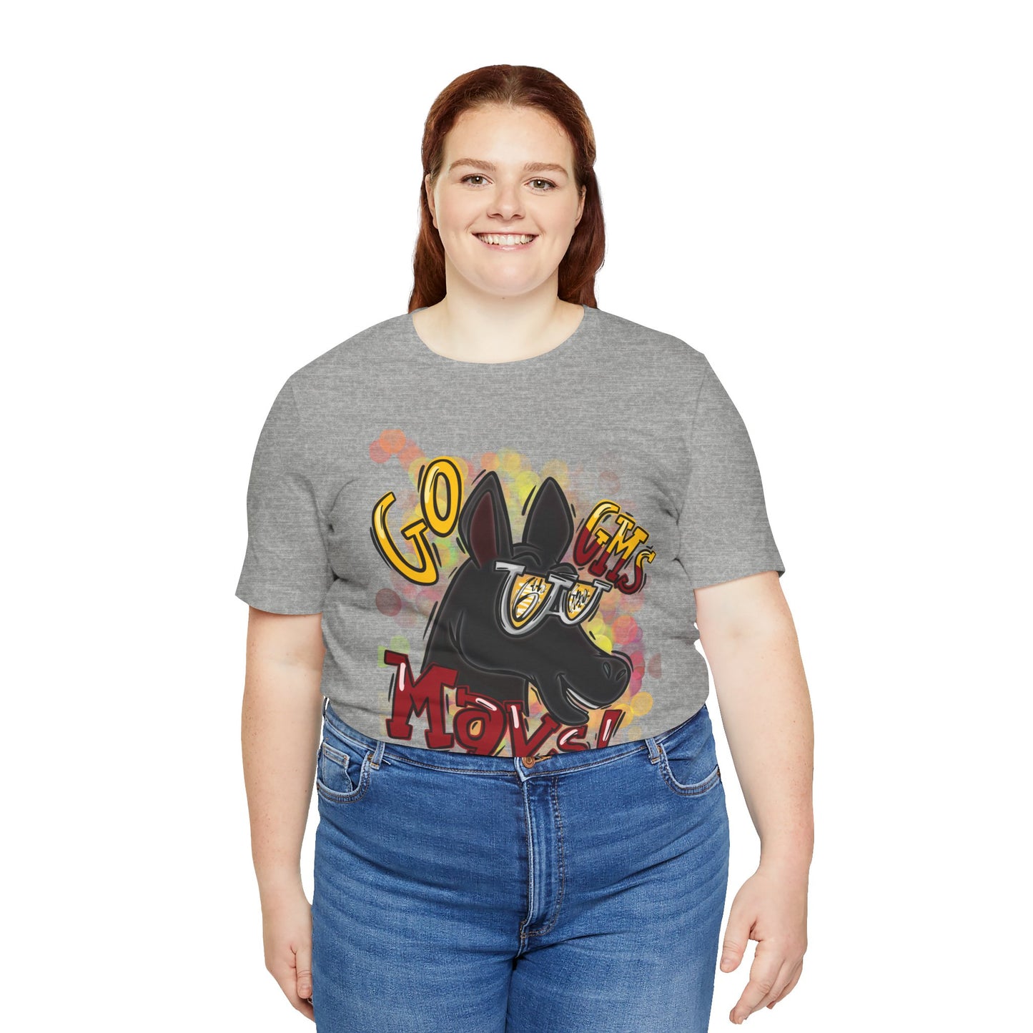 Germantown Mavericks T-Shirt