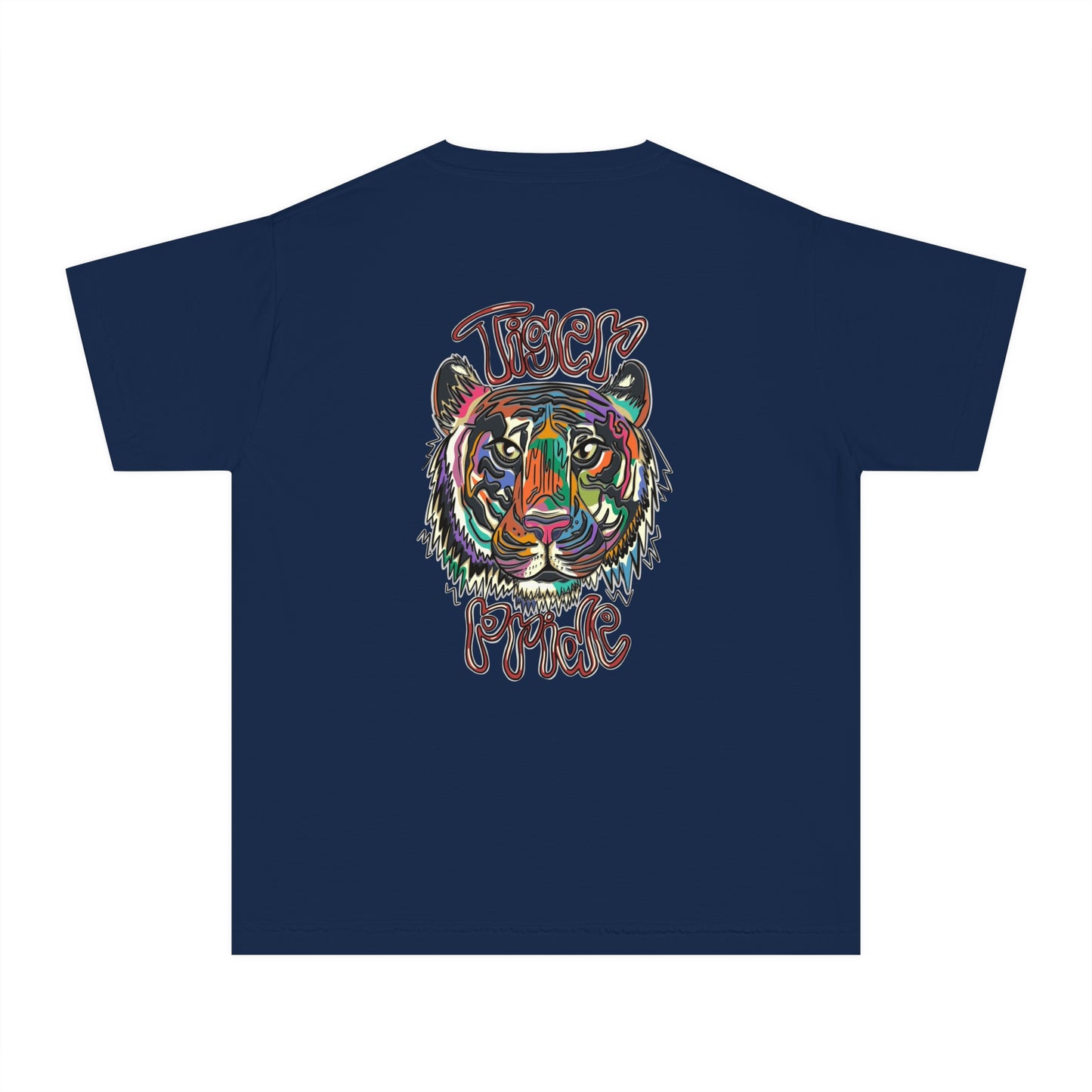 Winona Tigers Youth T-Shirt