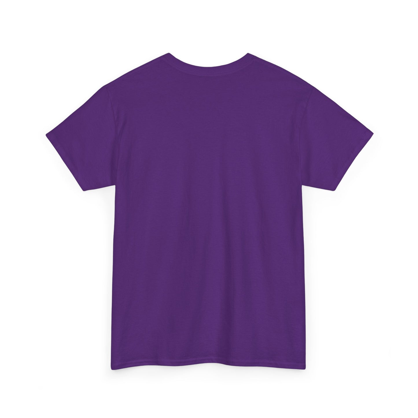 Not a Regular Mom Heavy Cotton T-Shirt