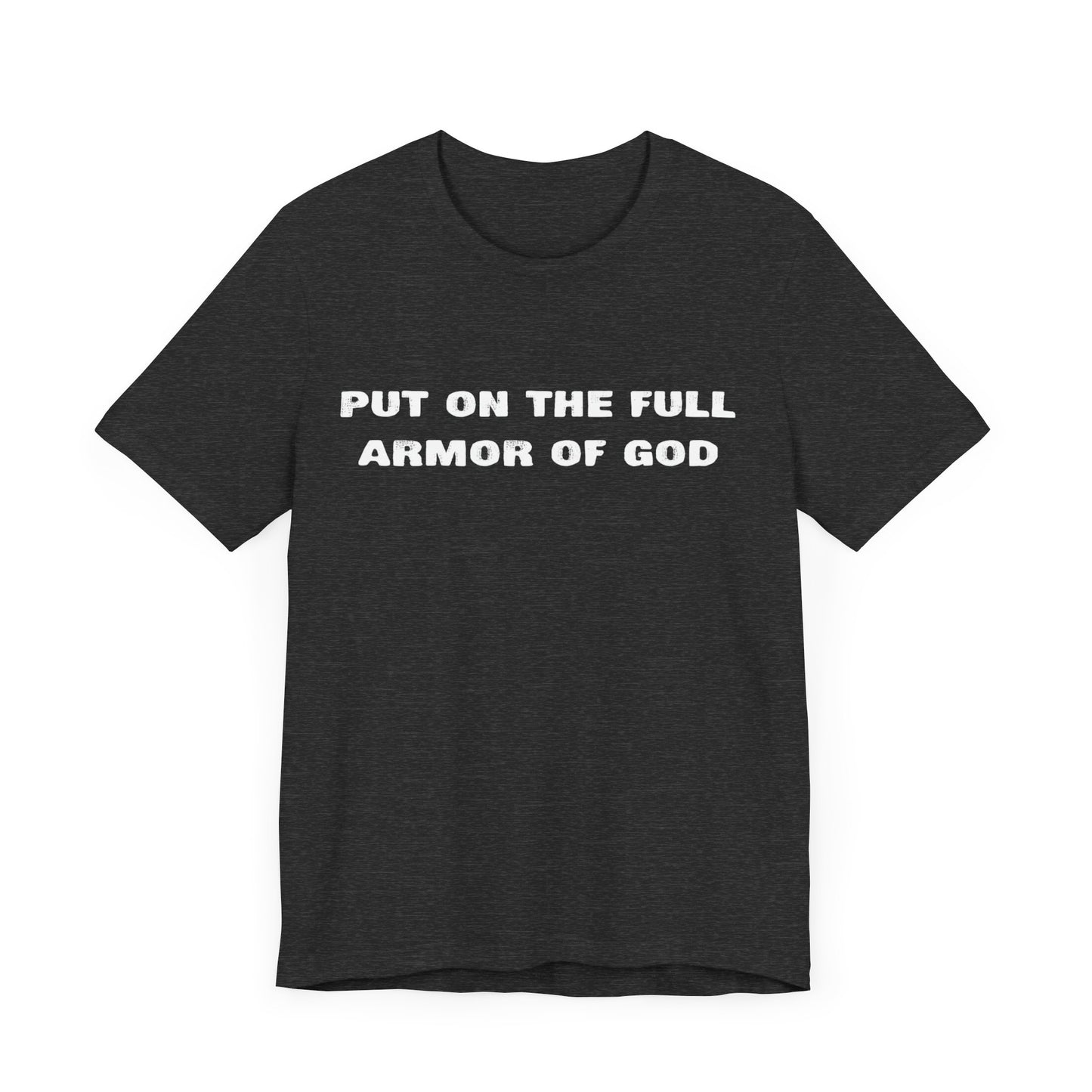 Armor of God T-Shirt
