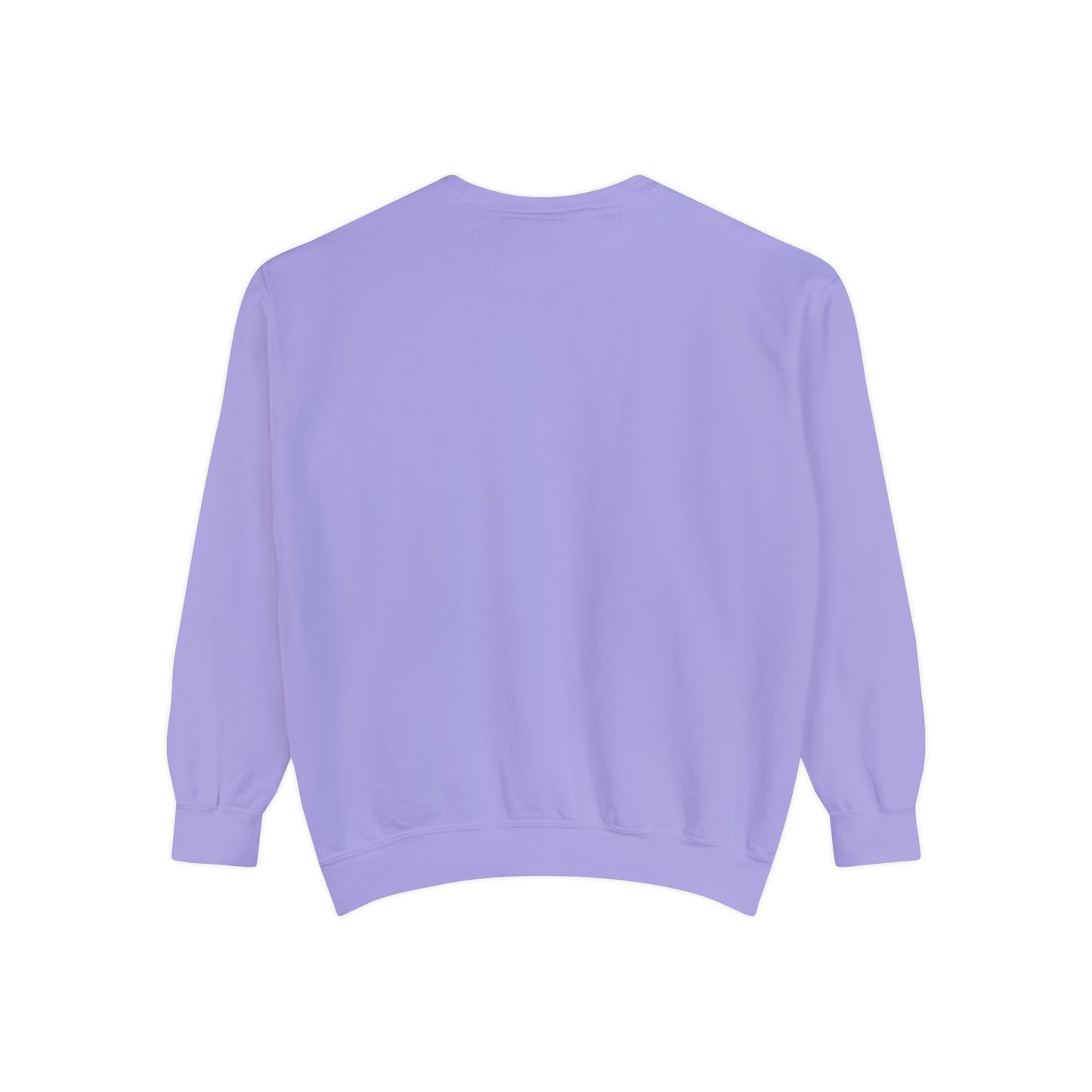Women's Multi-Colored Germantown Middle School Garment-Dyed Sweatshirt