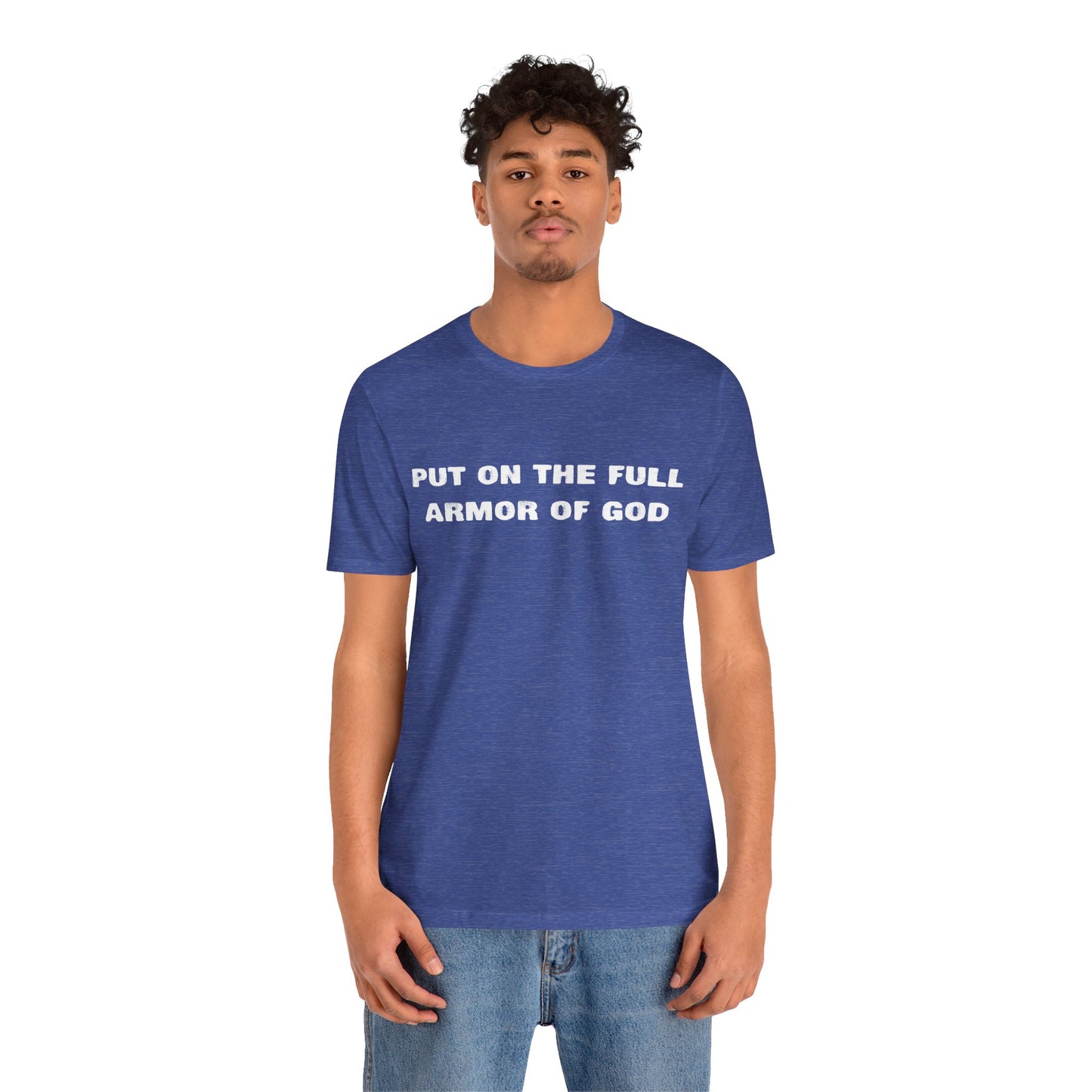 Armor of God T-Shirt