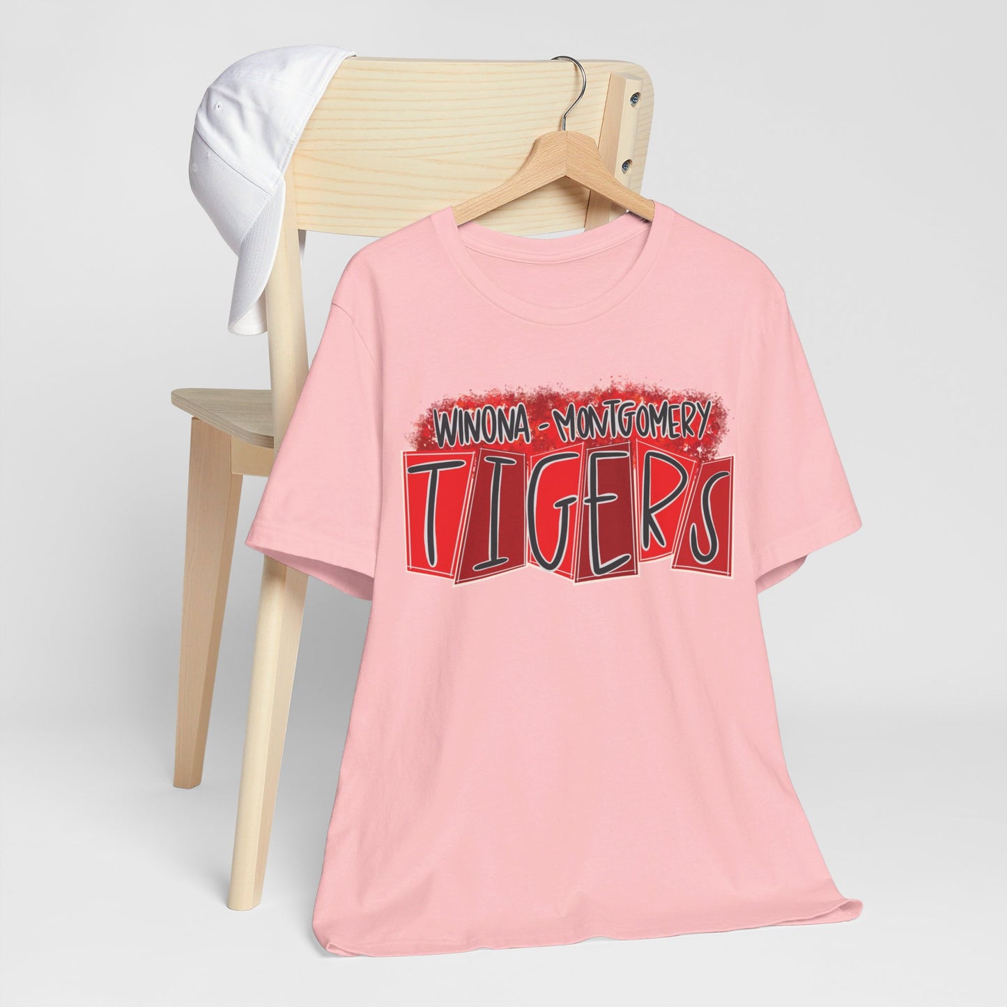 Unisex WMCSD Spirit T-Shirt