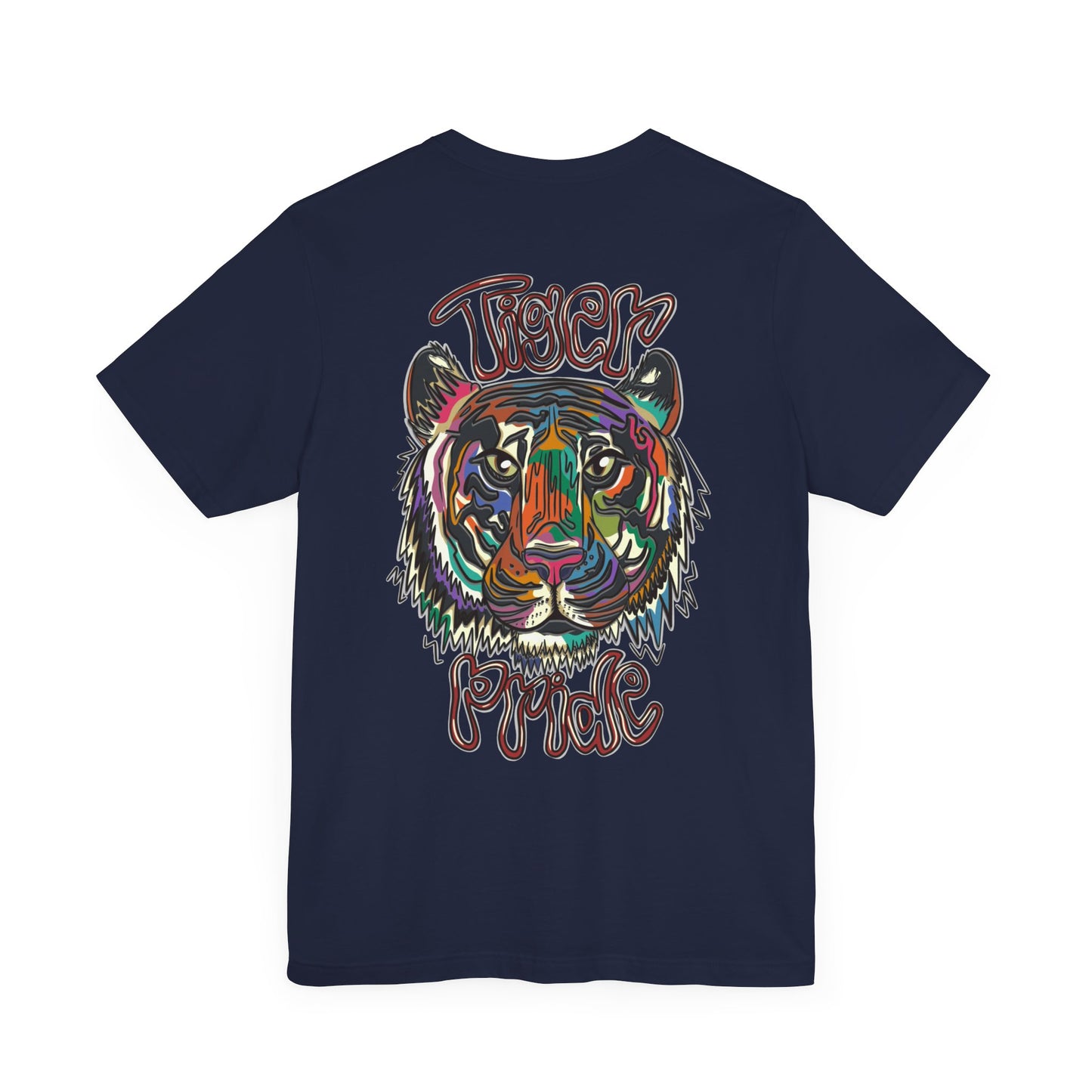Winona Tigers Unisex T-Shirt