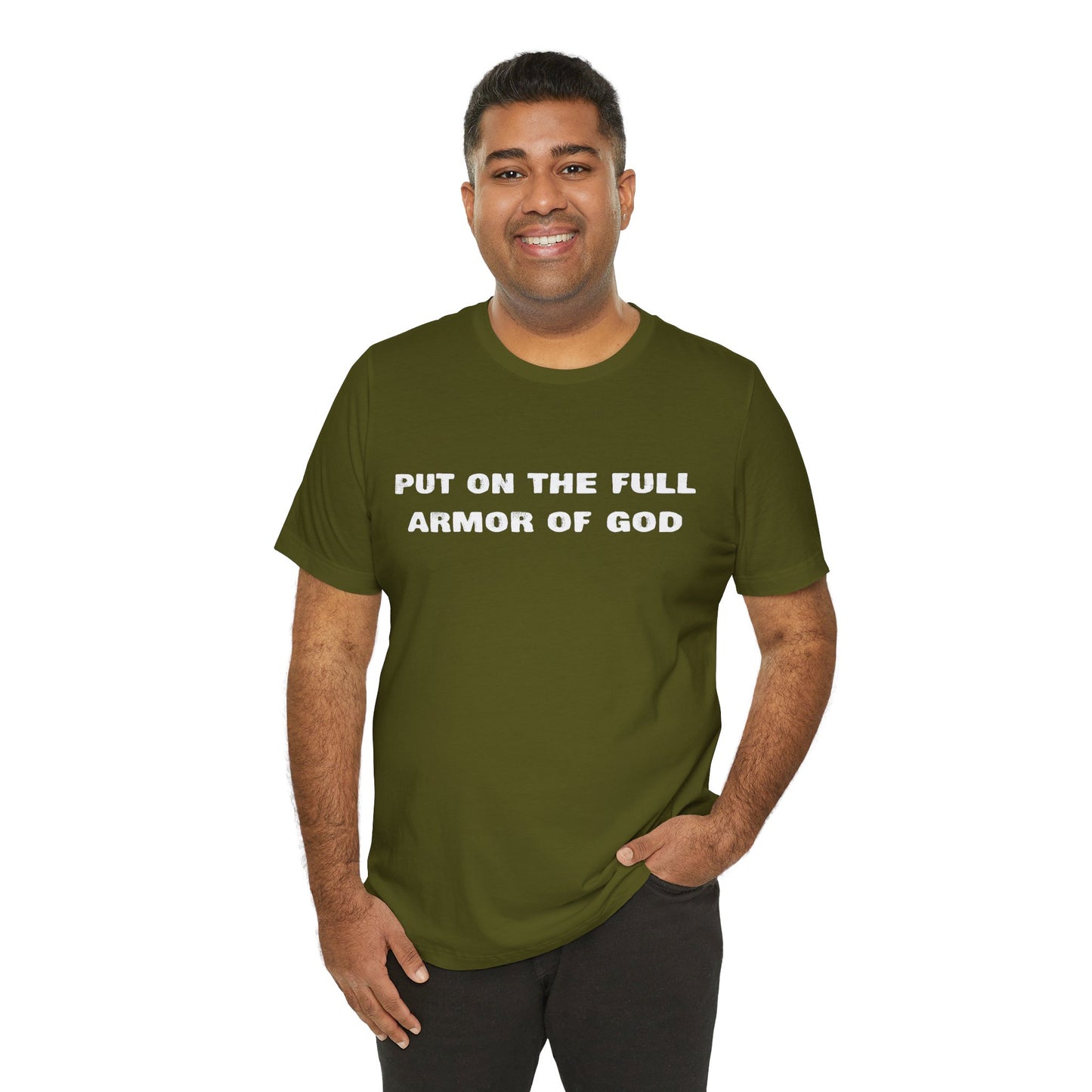 Armor of God T-Shirt