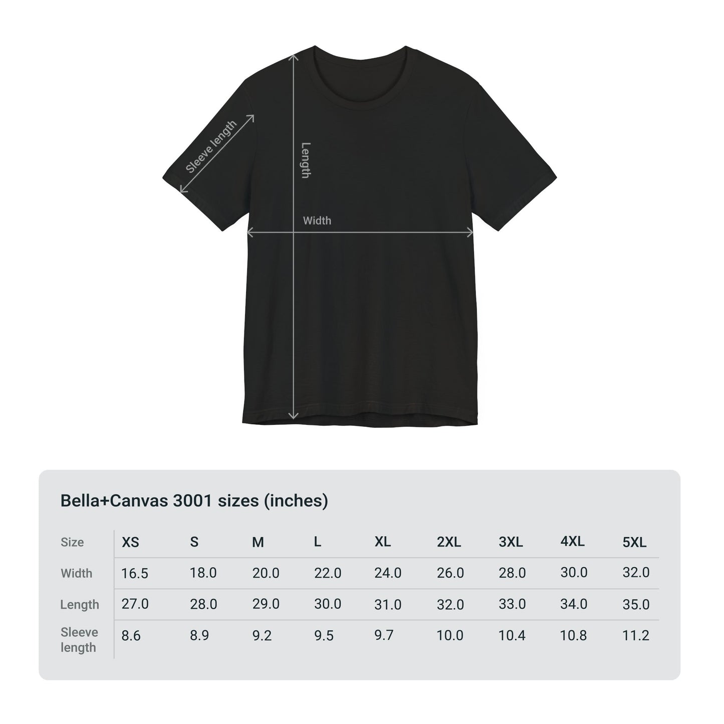 Armor of God T-Shirt