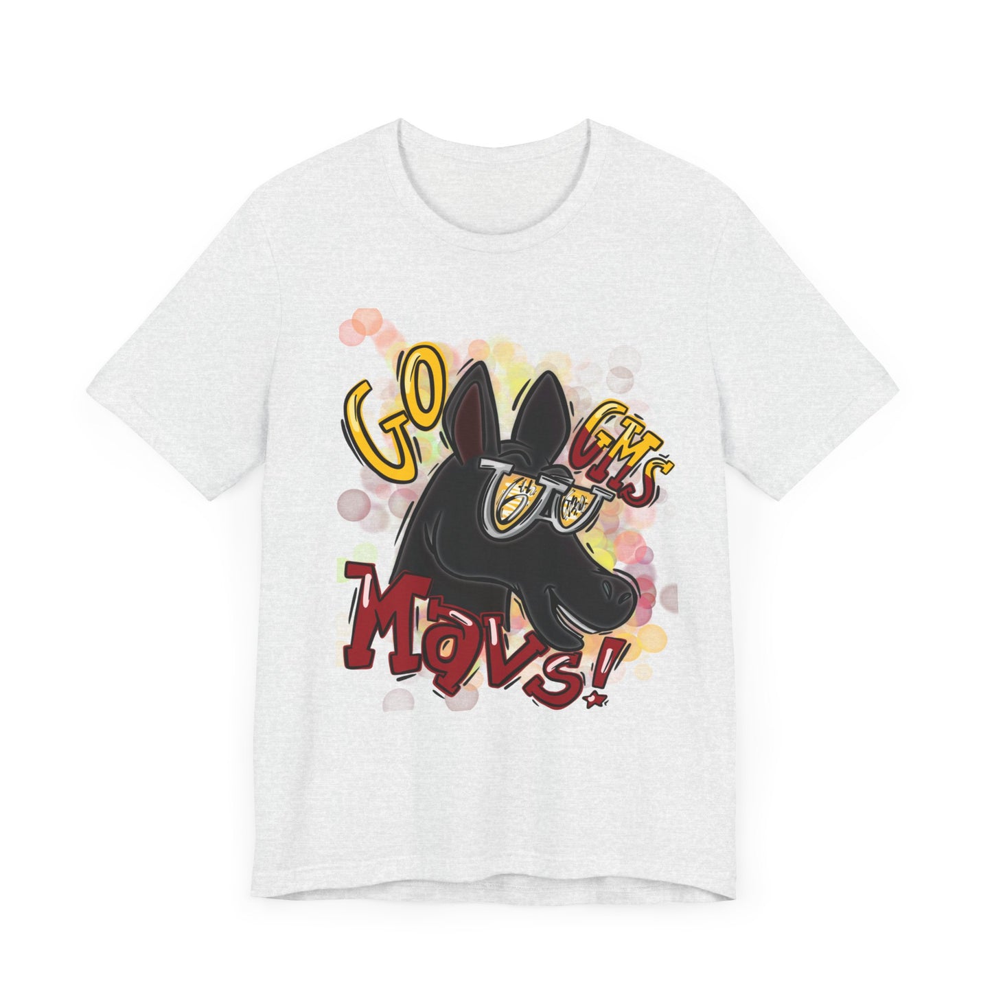 Germantown Mavericks T-Shirt
