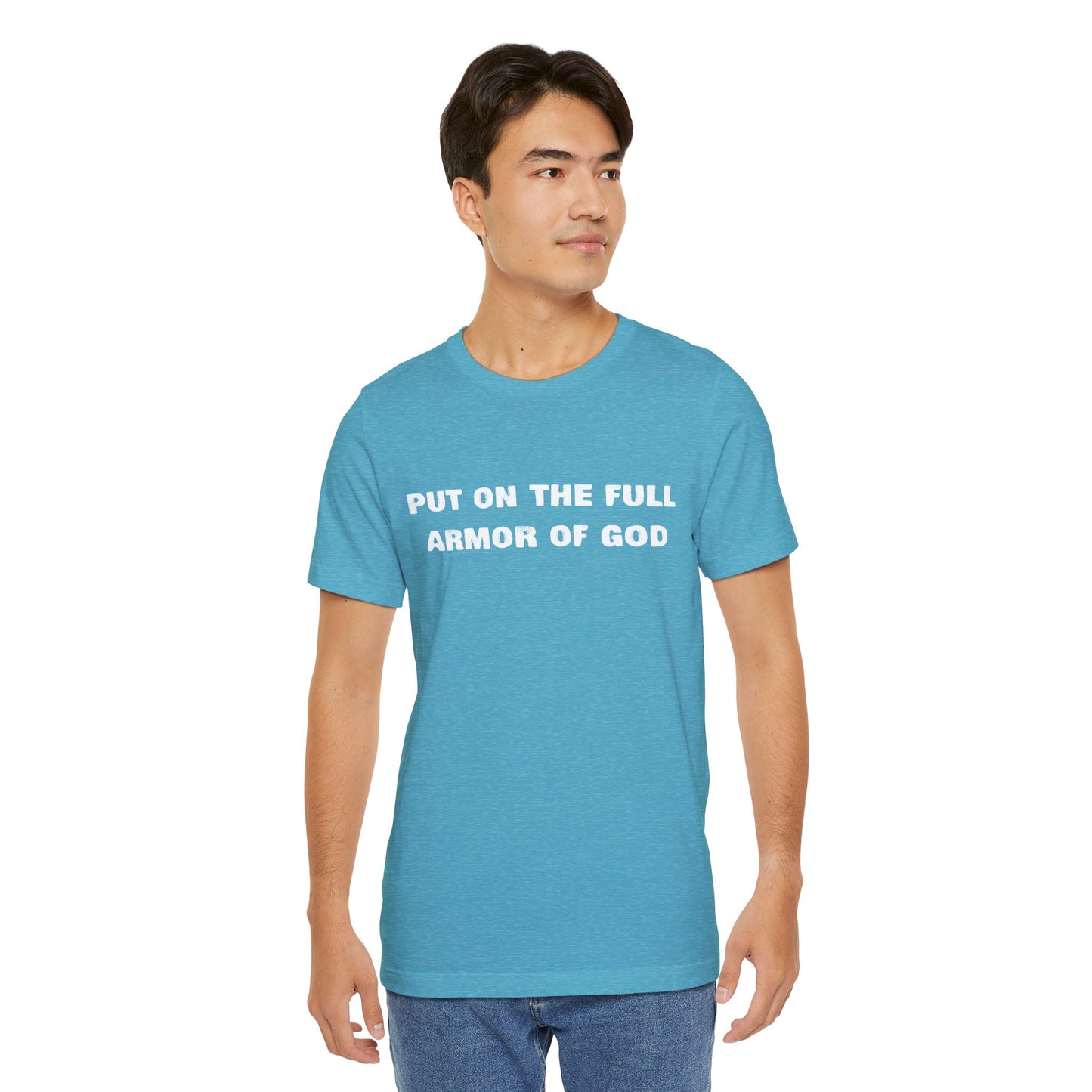 Armor of God T-Shirt