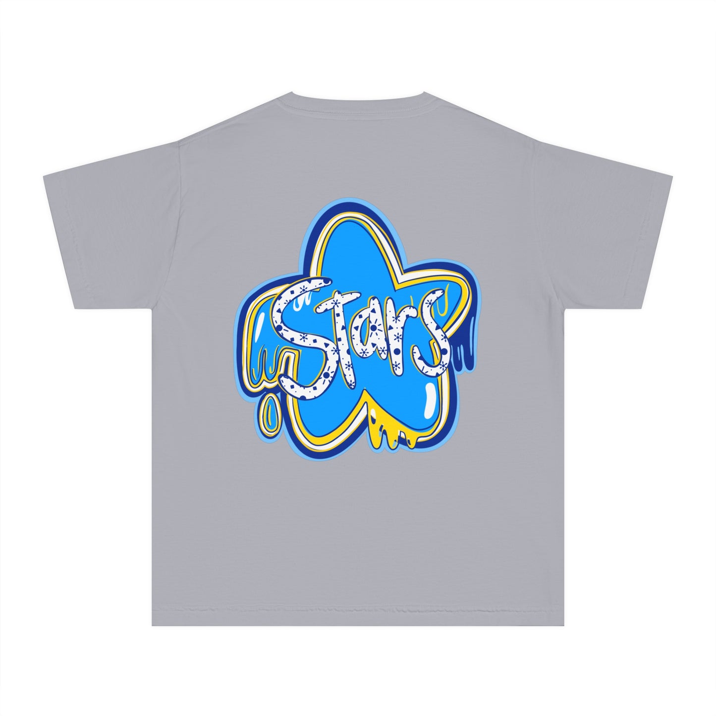 Winona Christian Stars Youth T-Shirt