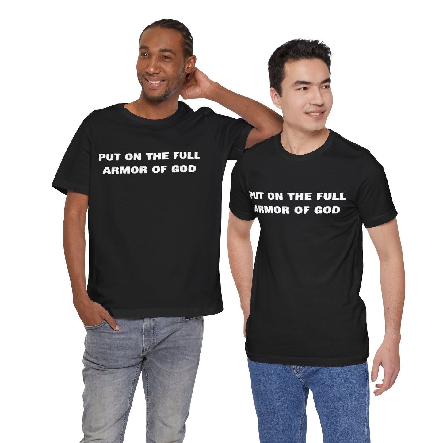 Armor of God T-Shirt