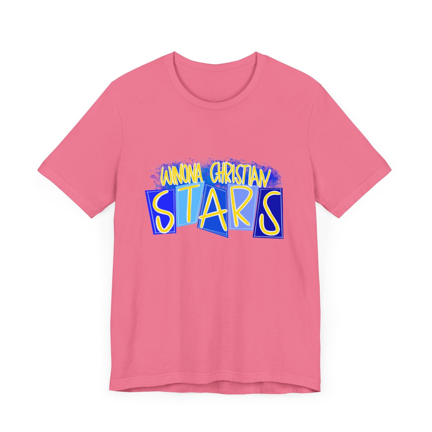 Unisex WCS Spirit T-Shirt