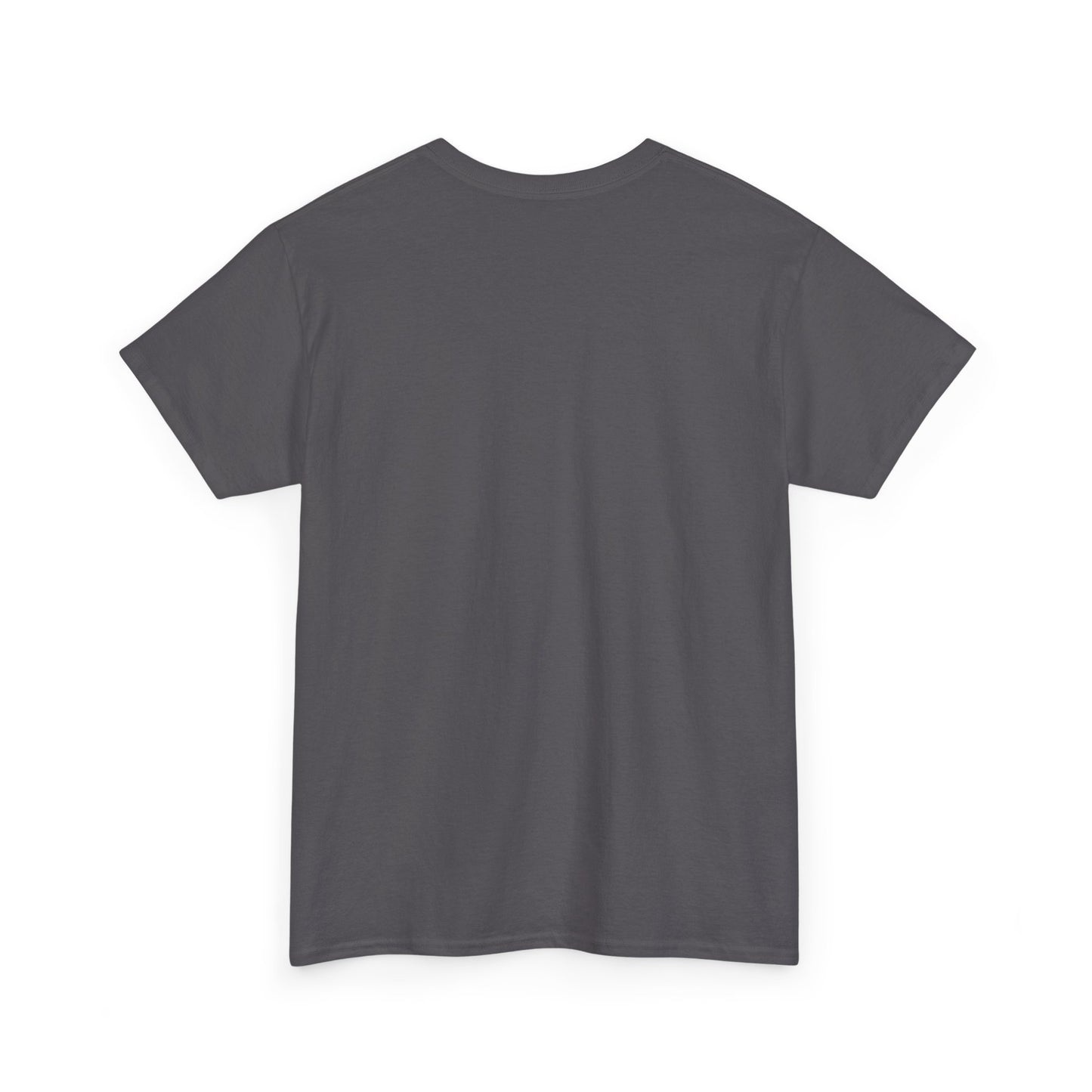 Not a Regular Mom Heavy Cotton T-Shirt