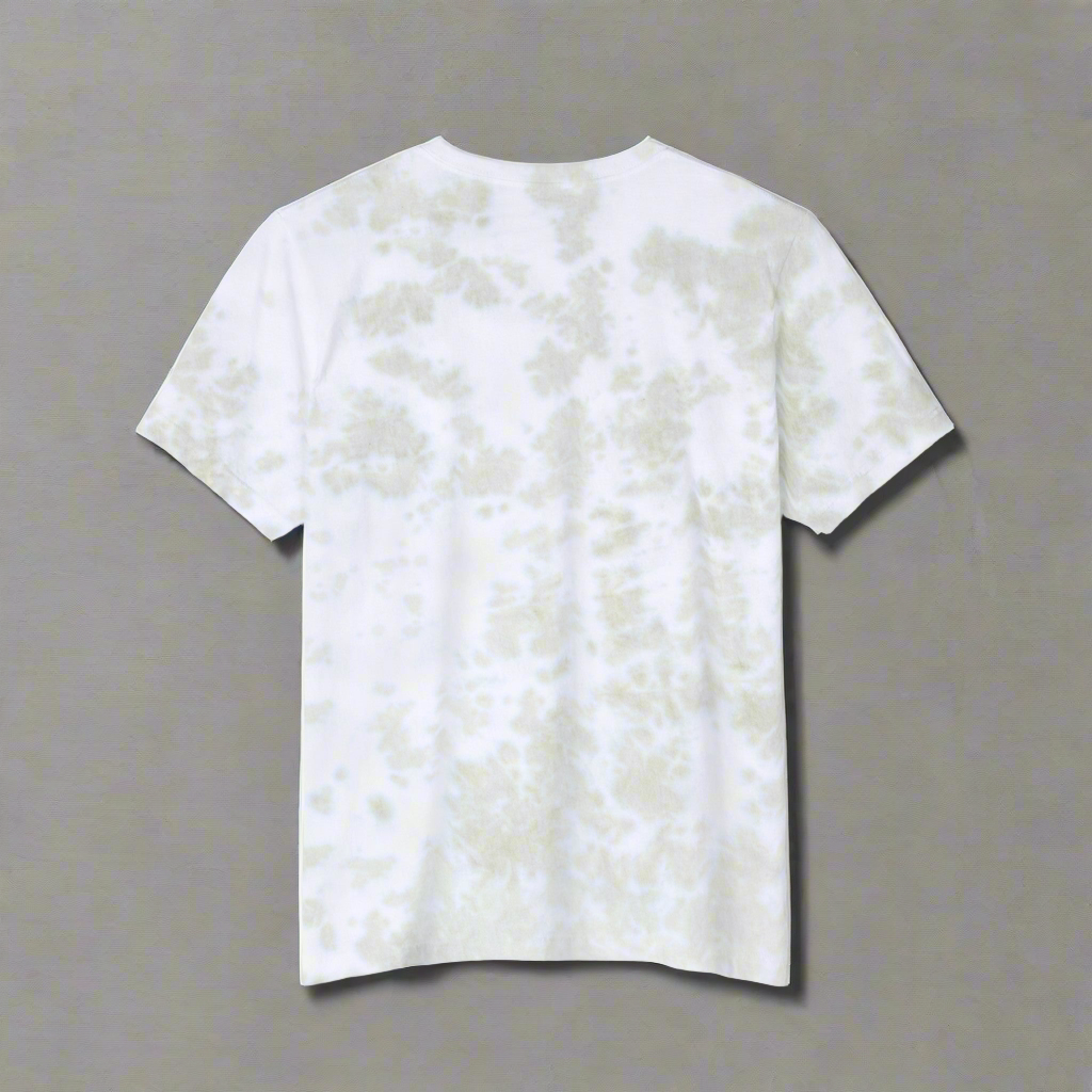 Not a Regular Mom Tie-Dyed T-Shirt