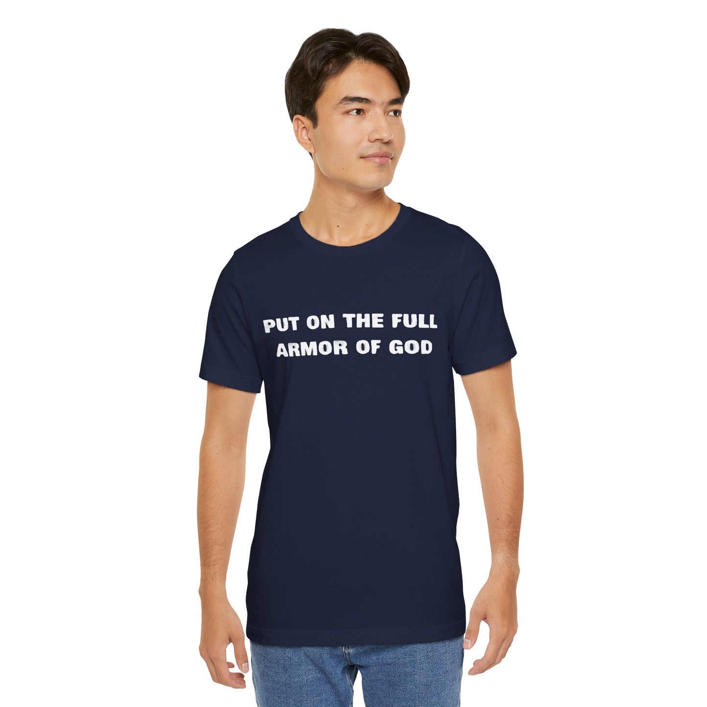Armor of God T-Shirt