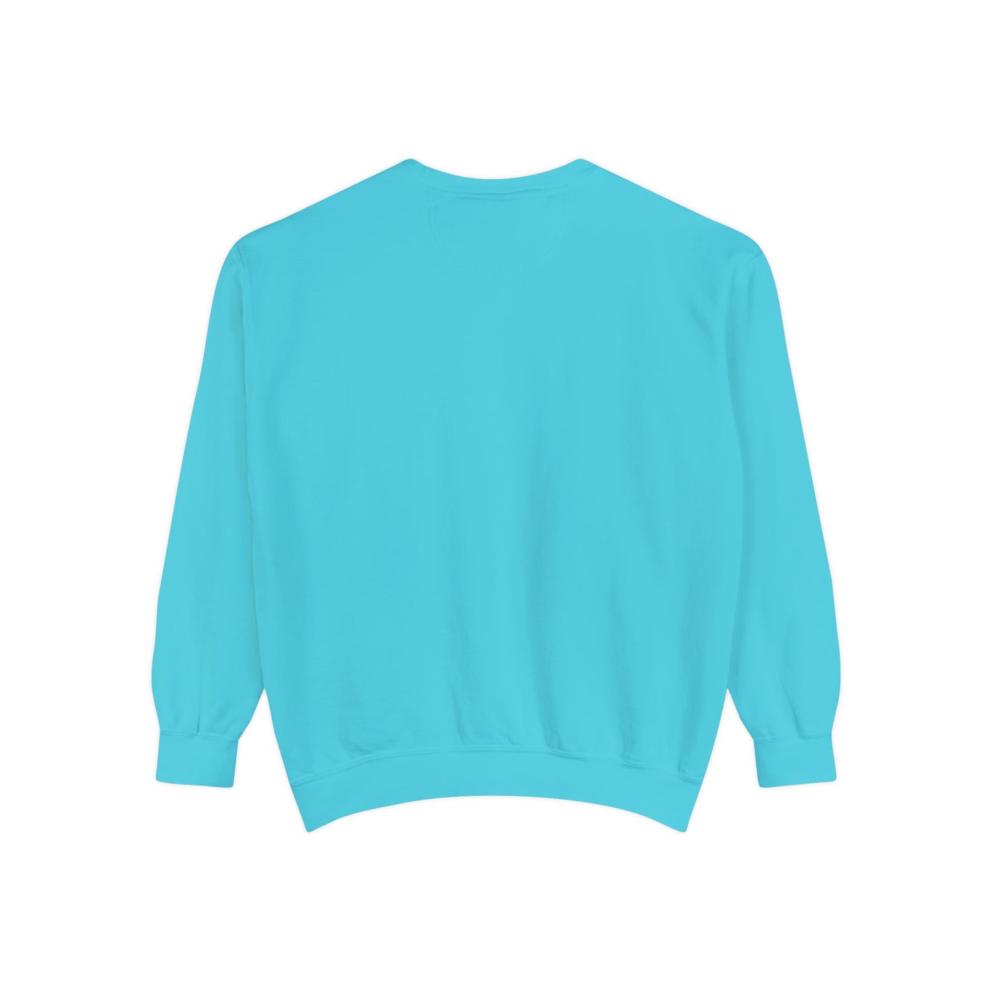 Women's Multi-Colored Carroll Academy Garment-Dyed Sweatshirt