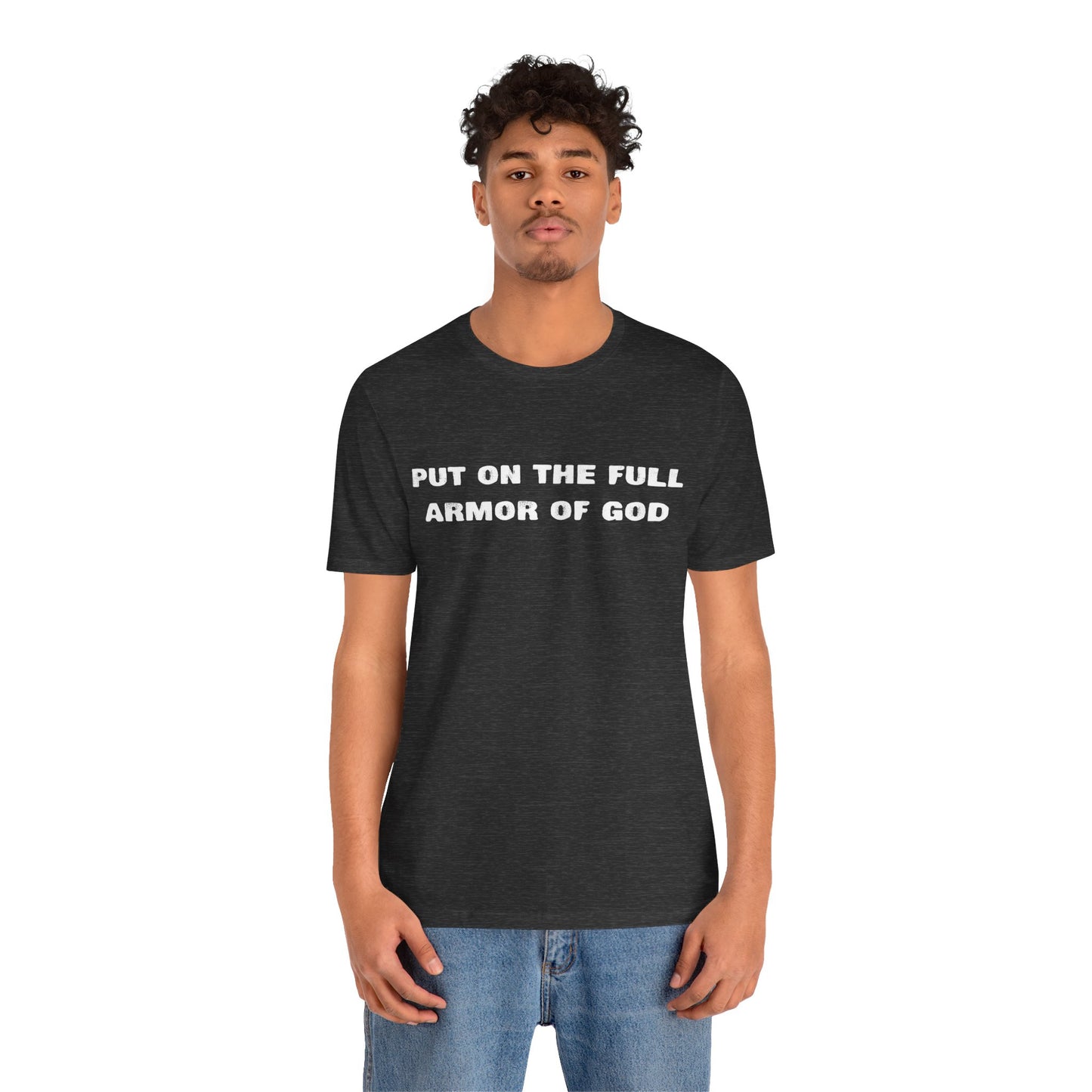 Armor of God T-Shirt