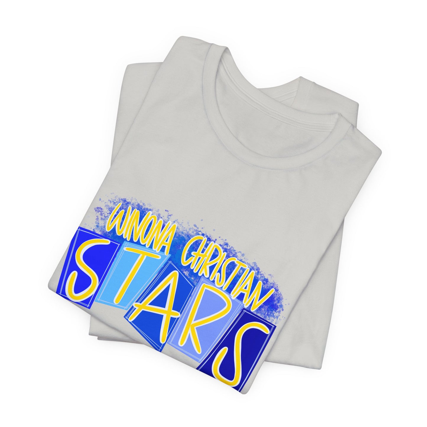 Unisex WCS Spirit T-Shirt