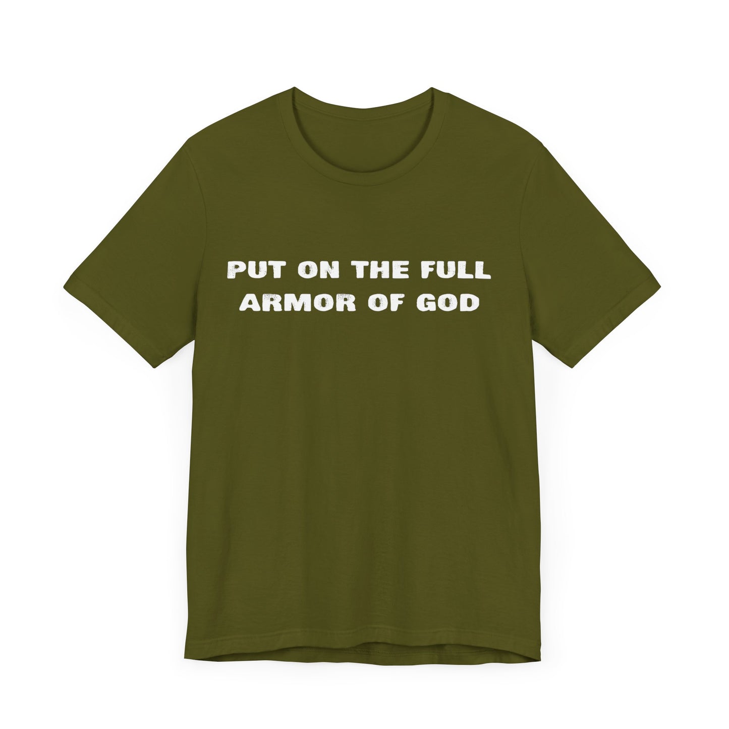 Armor of God T-Shirt
