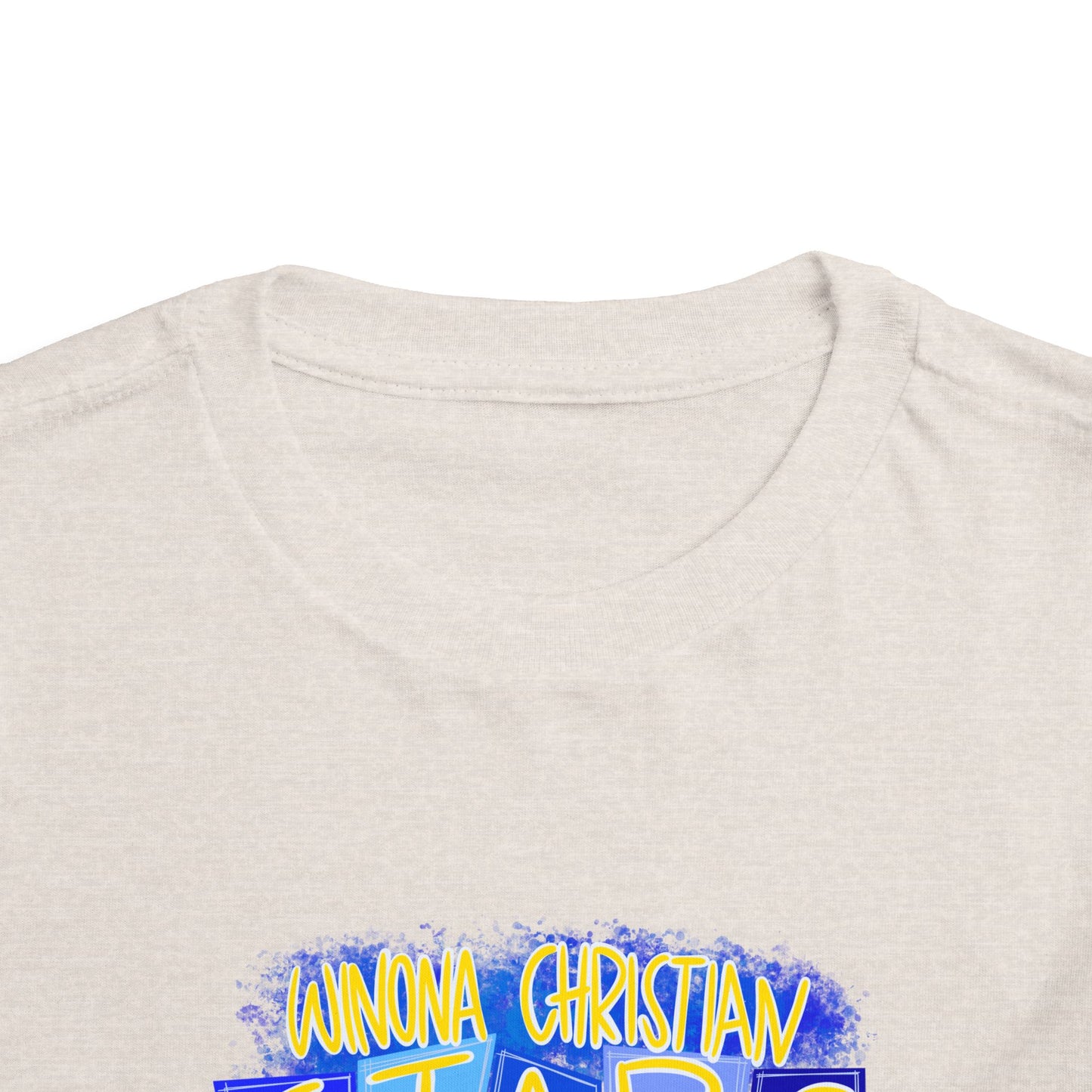 Toddler WCS Spirit T-Shirt