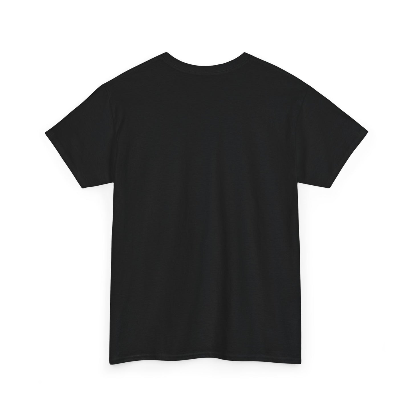 Not a Regular Mom Heavy Cotton T-Shirt