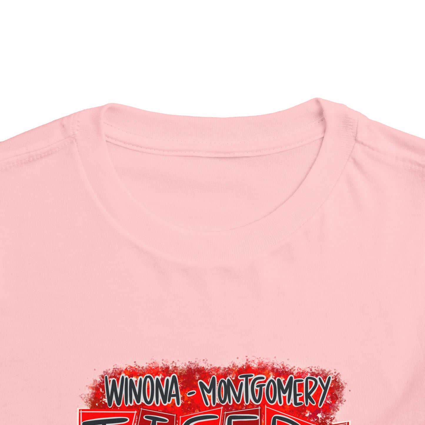 Toddler WMCSD Spirit T-Shirt