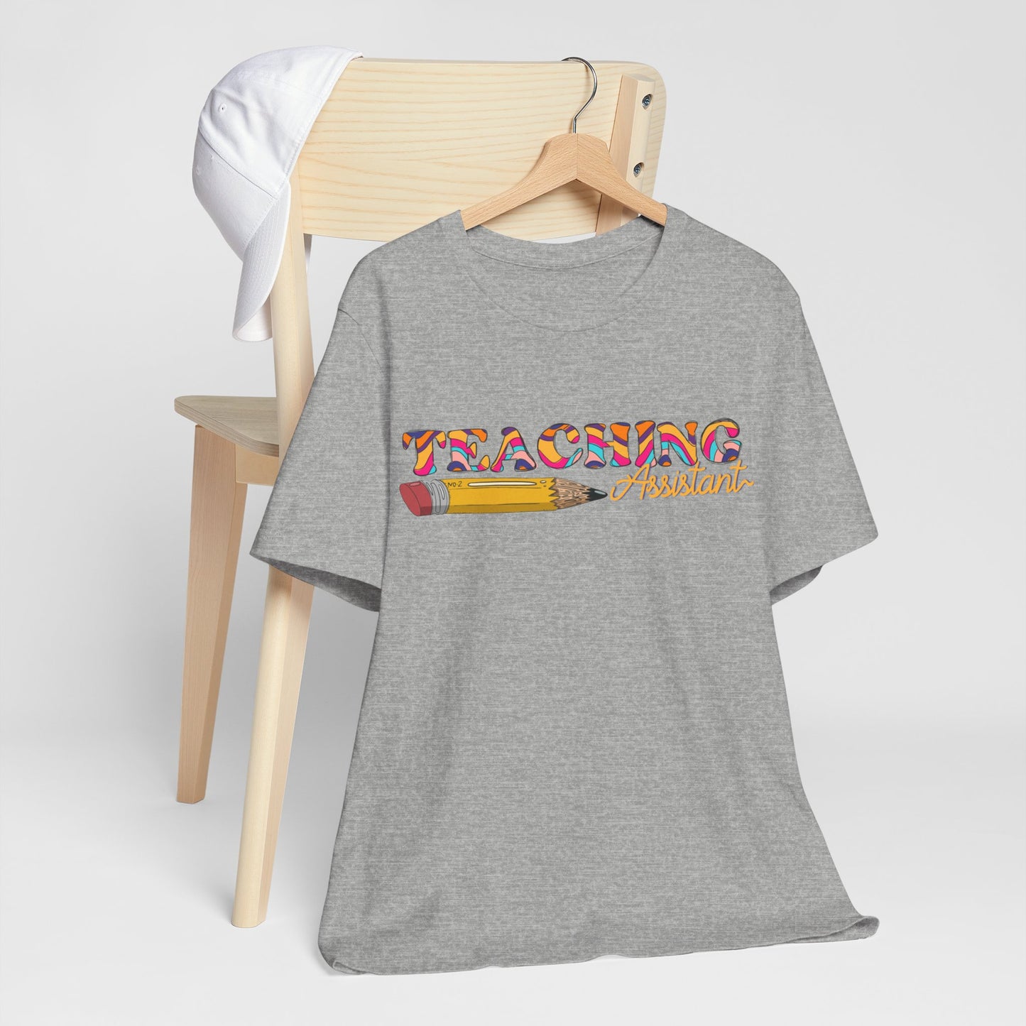 Teaching Assistant Occupational T-Shirt