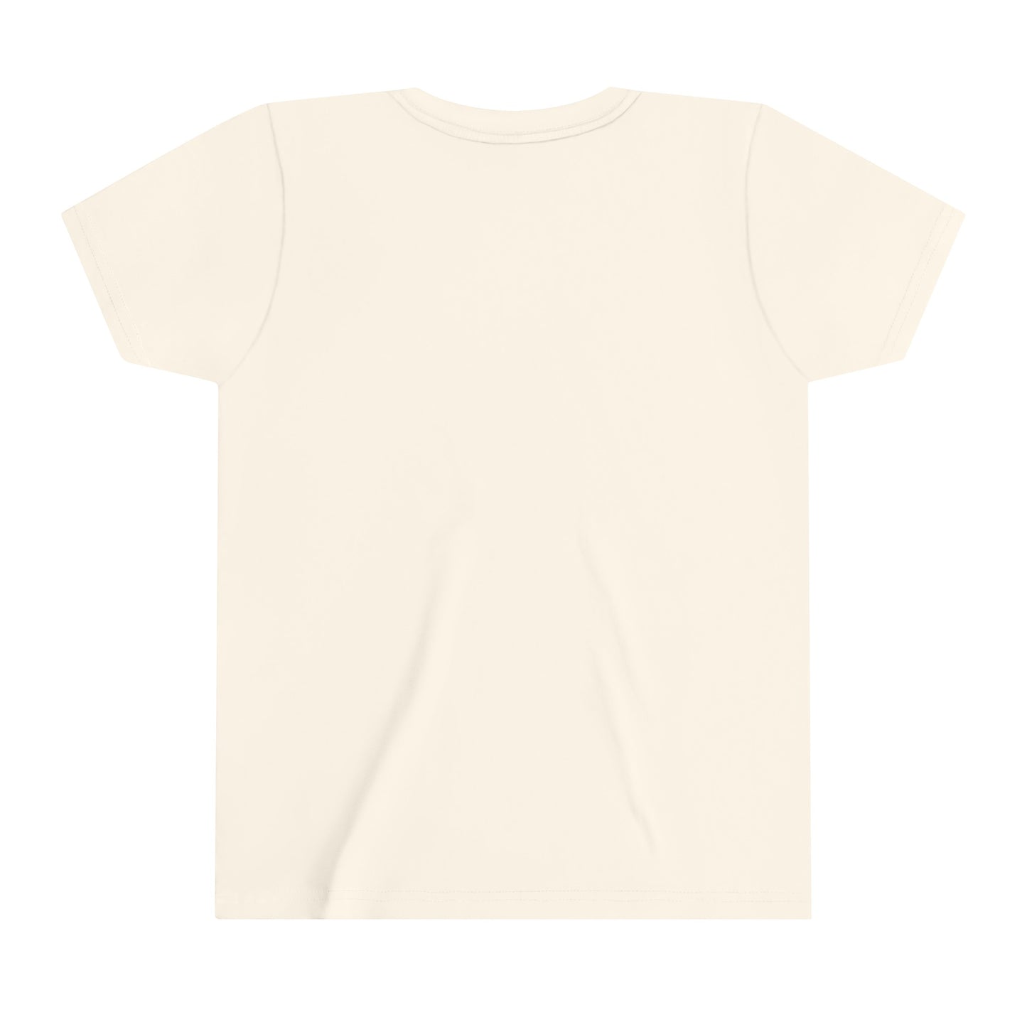 Youth Jesus Loves Me T-Shirt