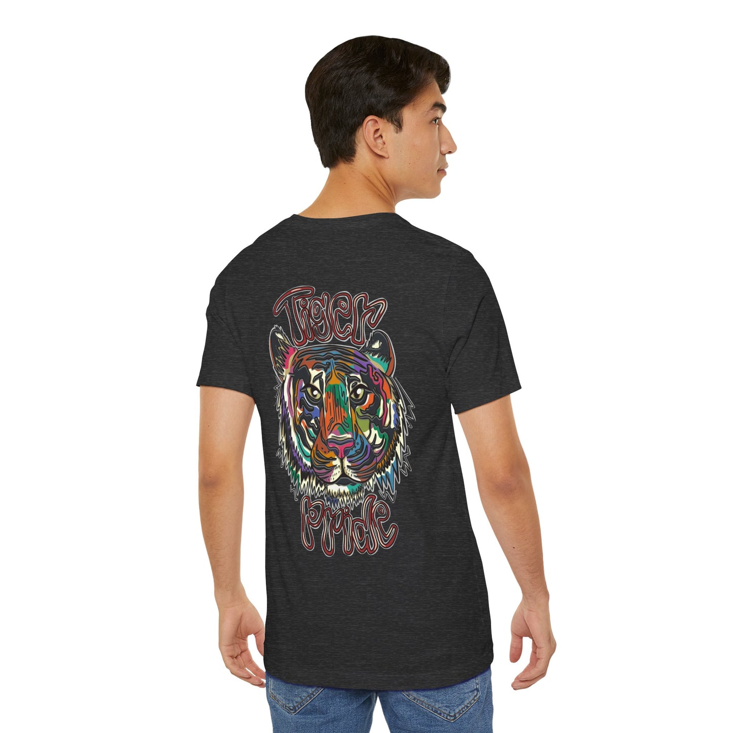 Winona Tigers Unisex T-Shirt
