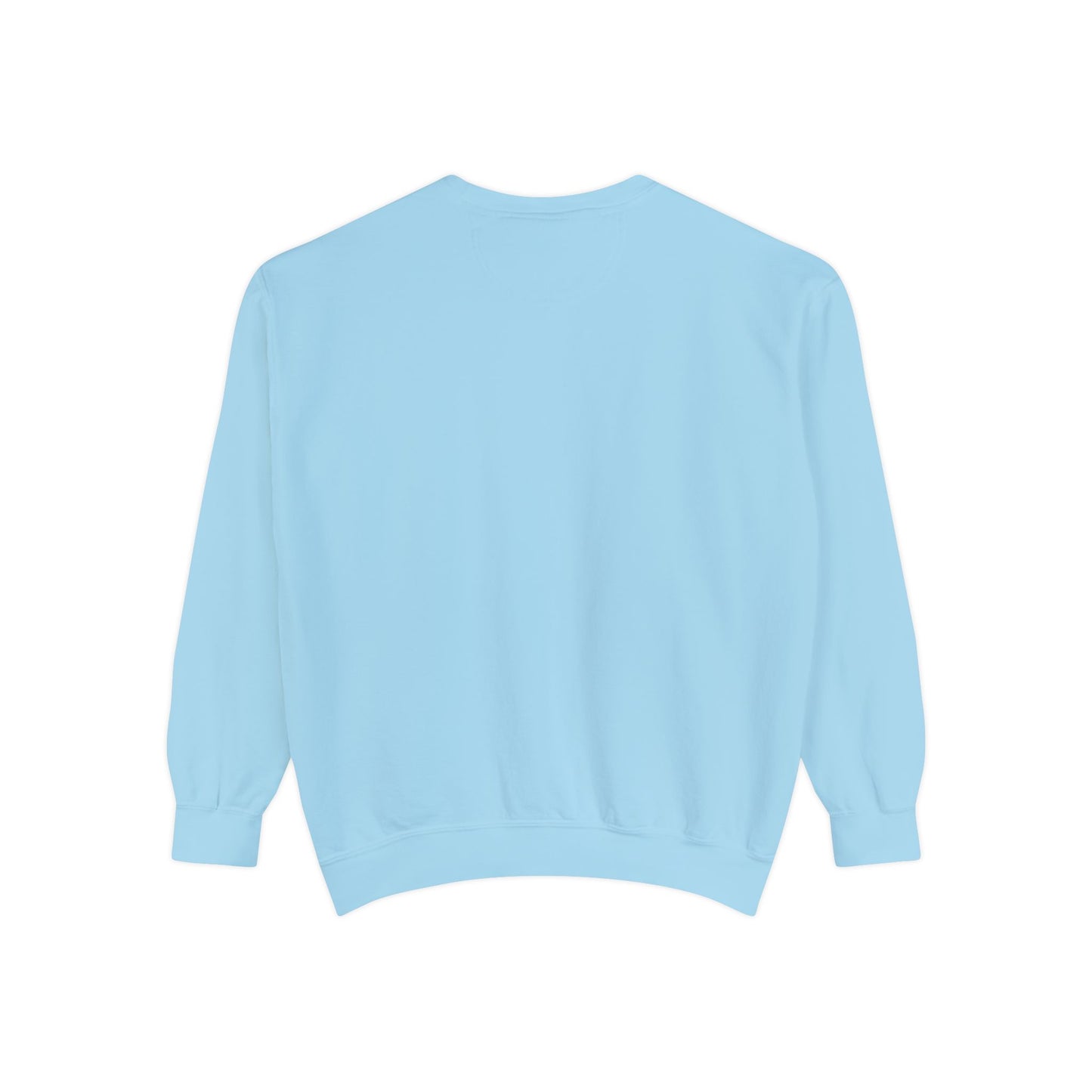 Women's Multi-Colored Carroll Academy Garment-Dyed Sweatshirt