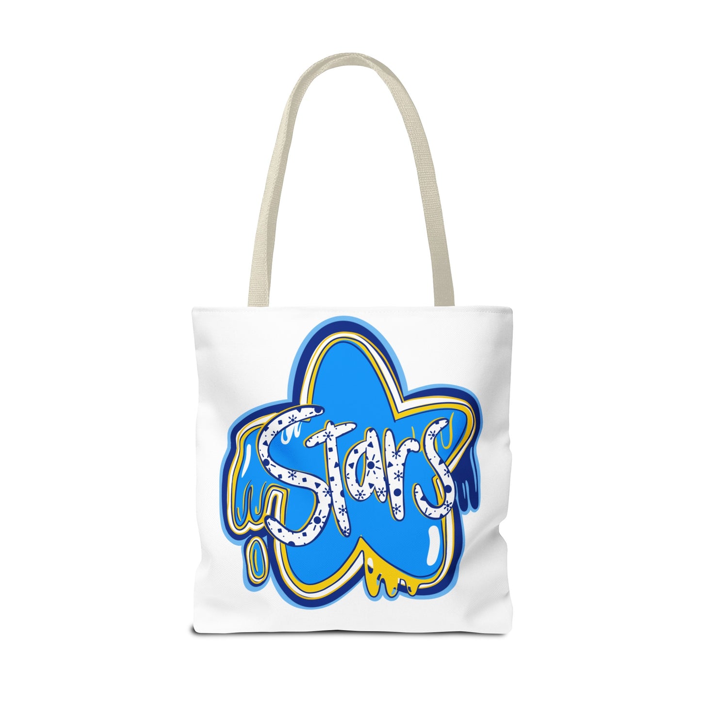Winona Christian Tote Bag