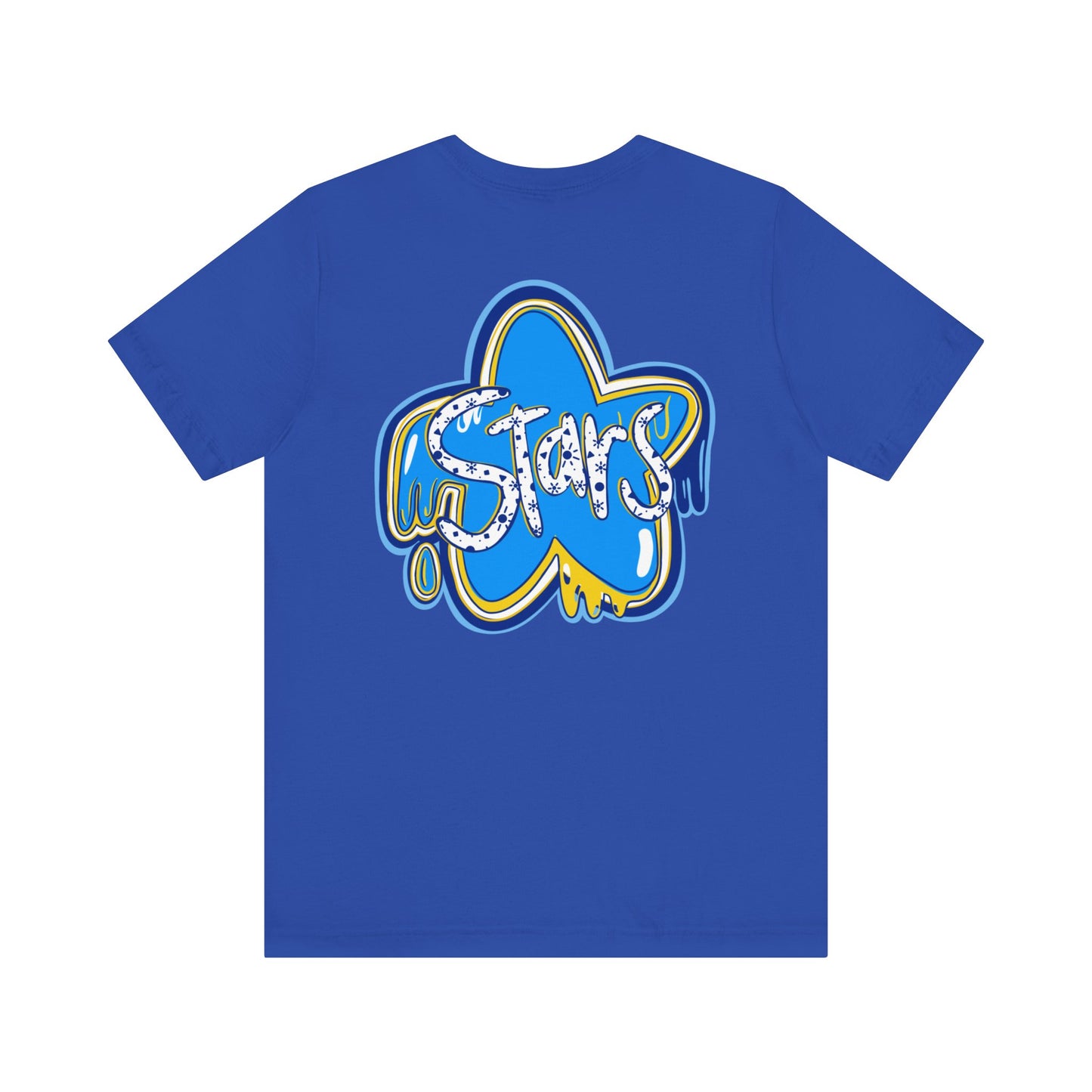 Winona Christian Stars Uni-sex T-Shirt