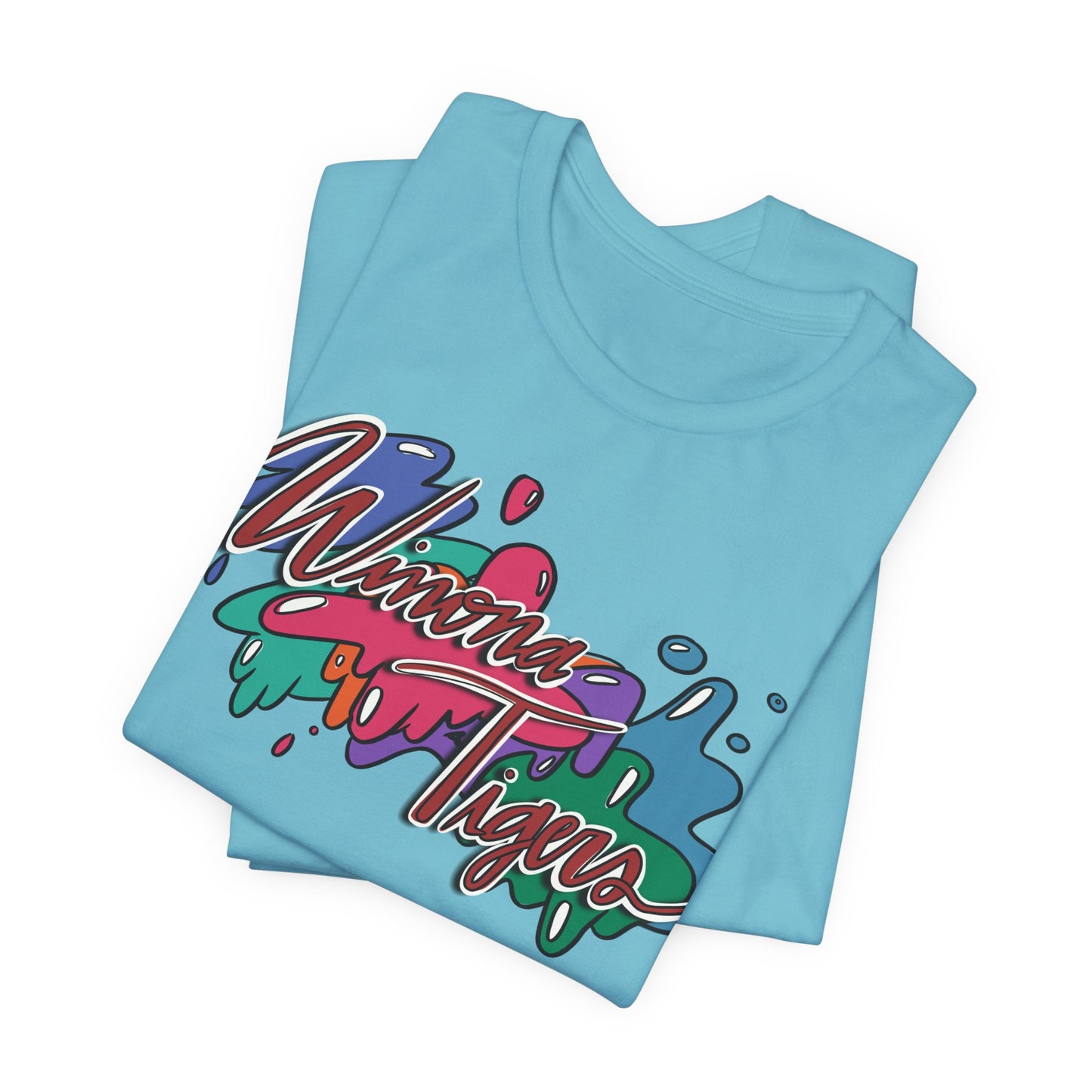Winona Tigers Unisex T-Shirt