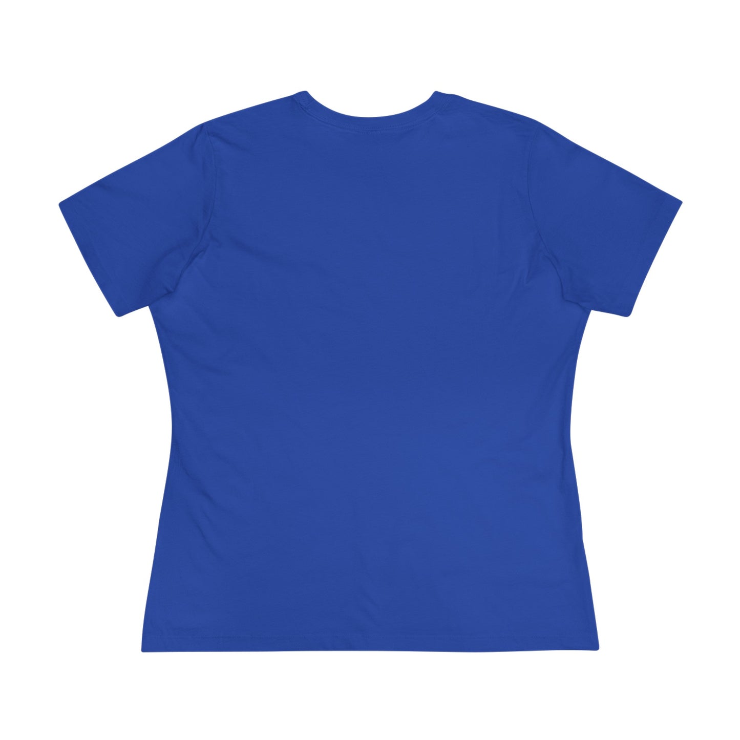Baseball Mom Cotton T-Shirt