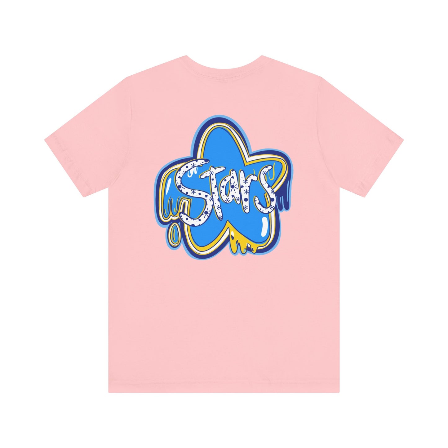 Winona Christian Stars Uni-sex T-Shirt