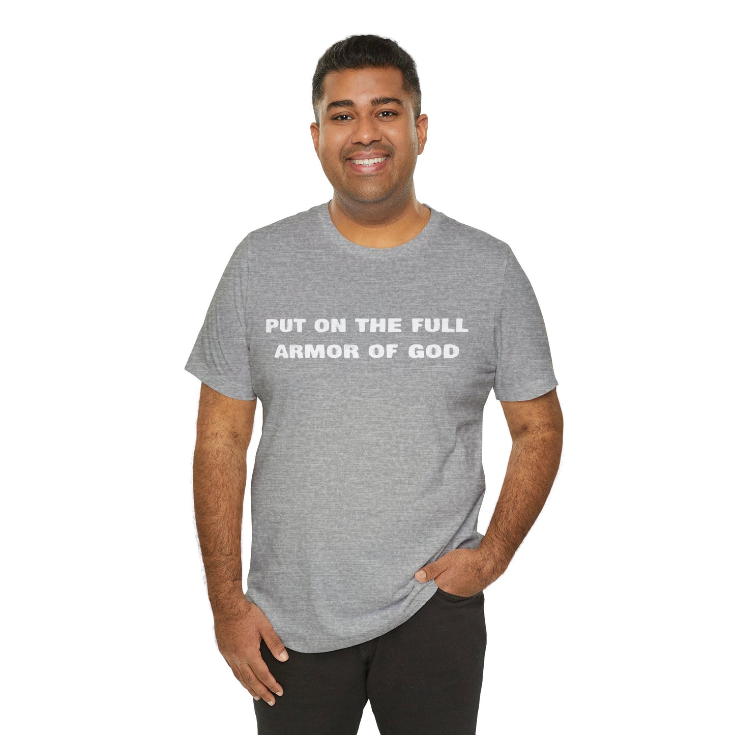 Armor of God T-Shirt