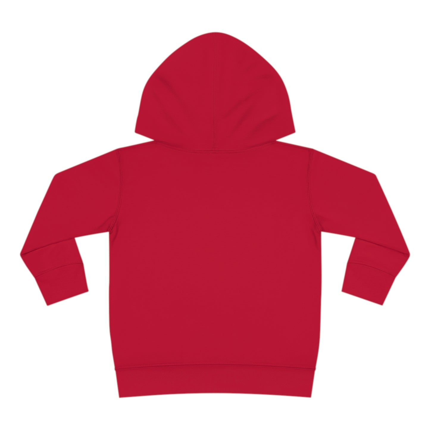 Winona Tiger Cub Toddler Pullover Fleece Hoodie
