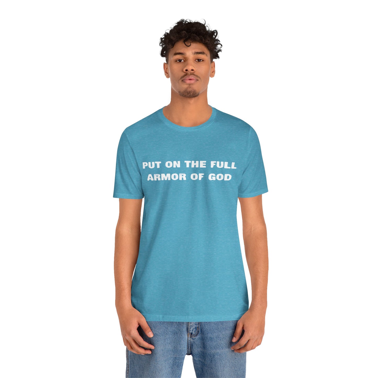 Armor of God T-Shirt