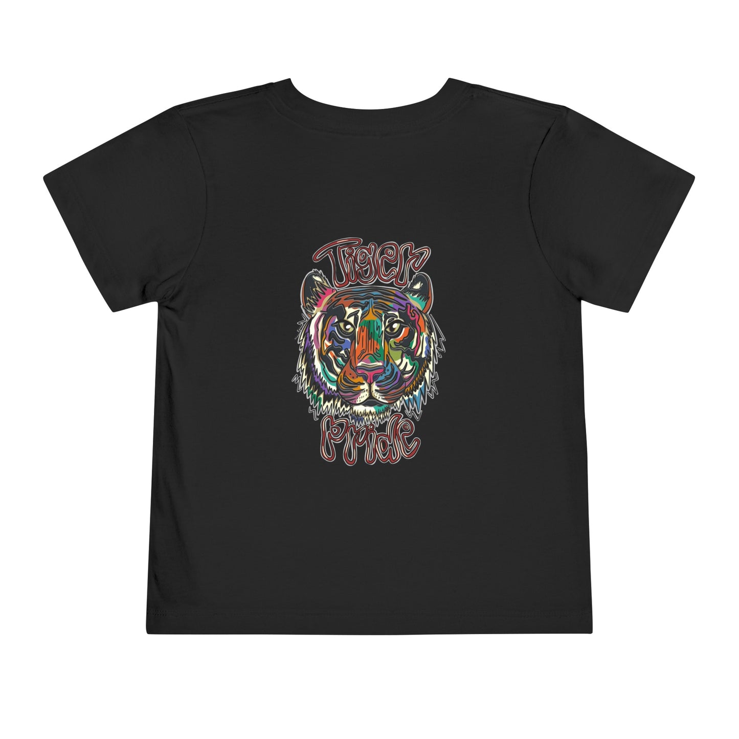 Ethel Tigers Toddler T-Shirt