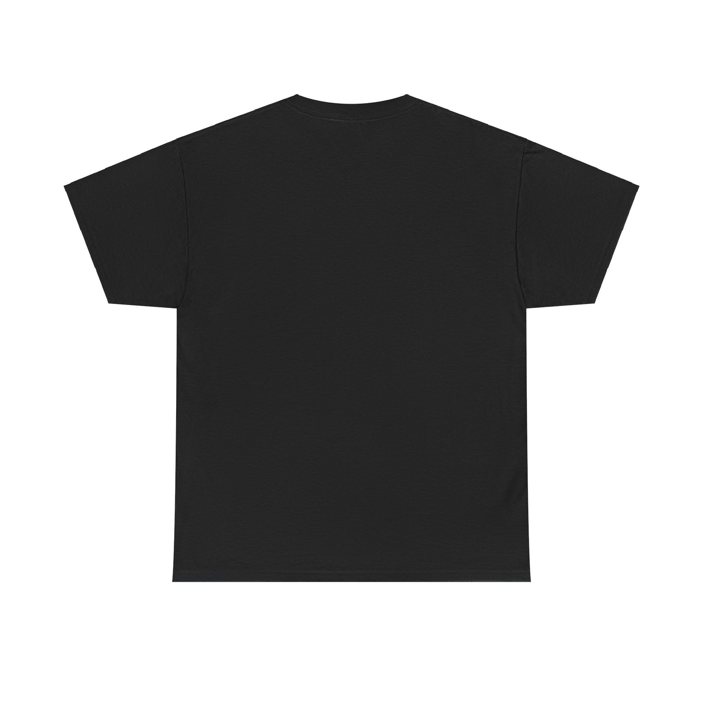 Not a Regular Mom Heavy Cotton T-Shirt