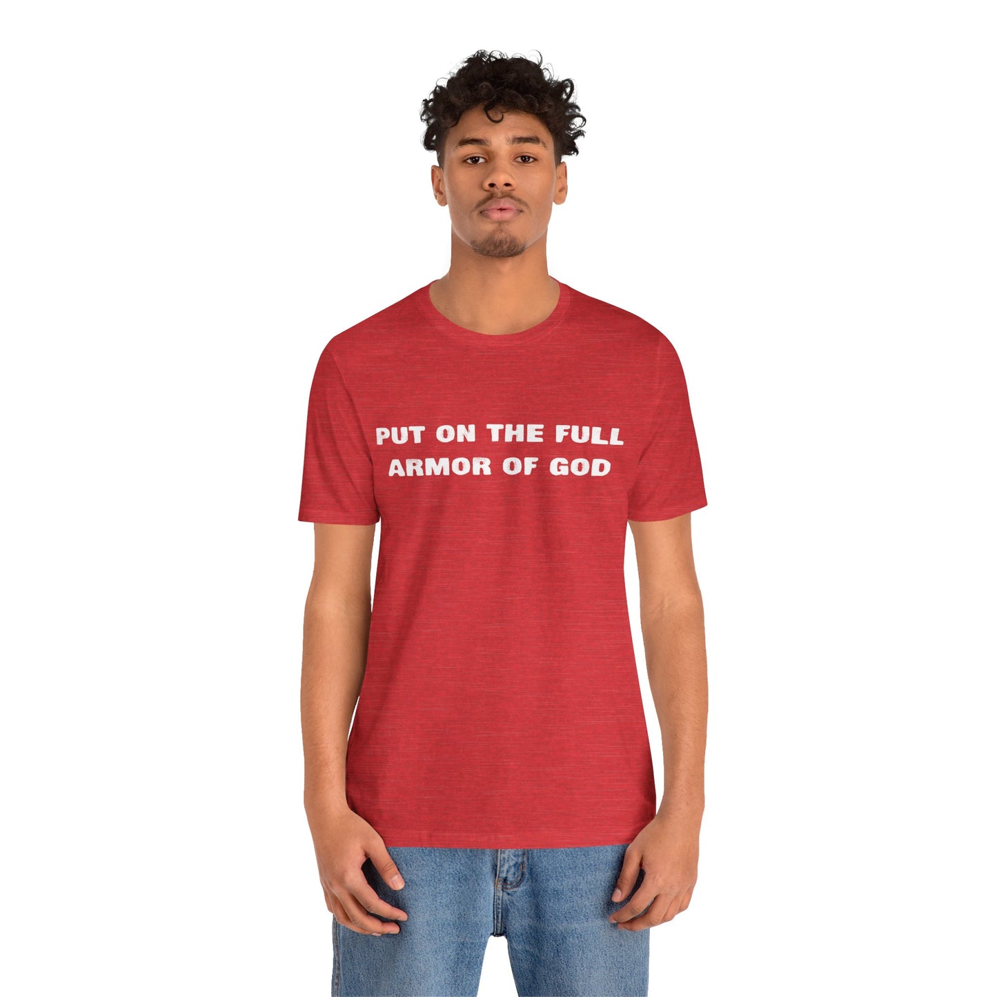 Armor of God T-Shirt